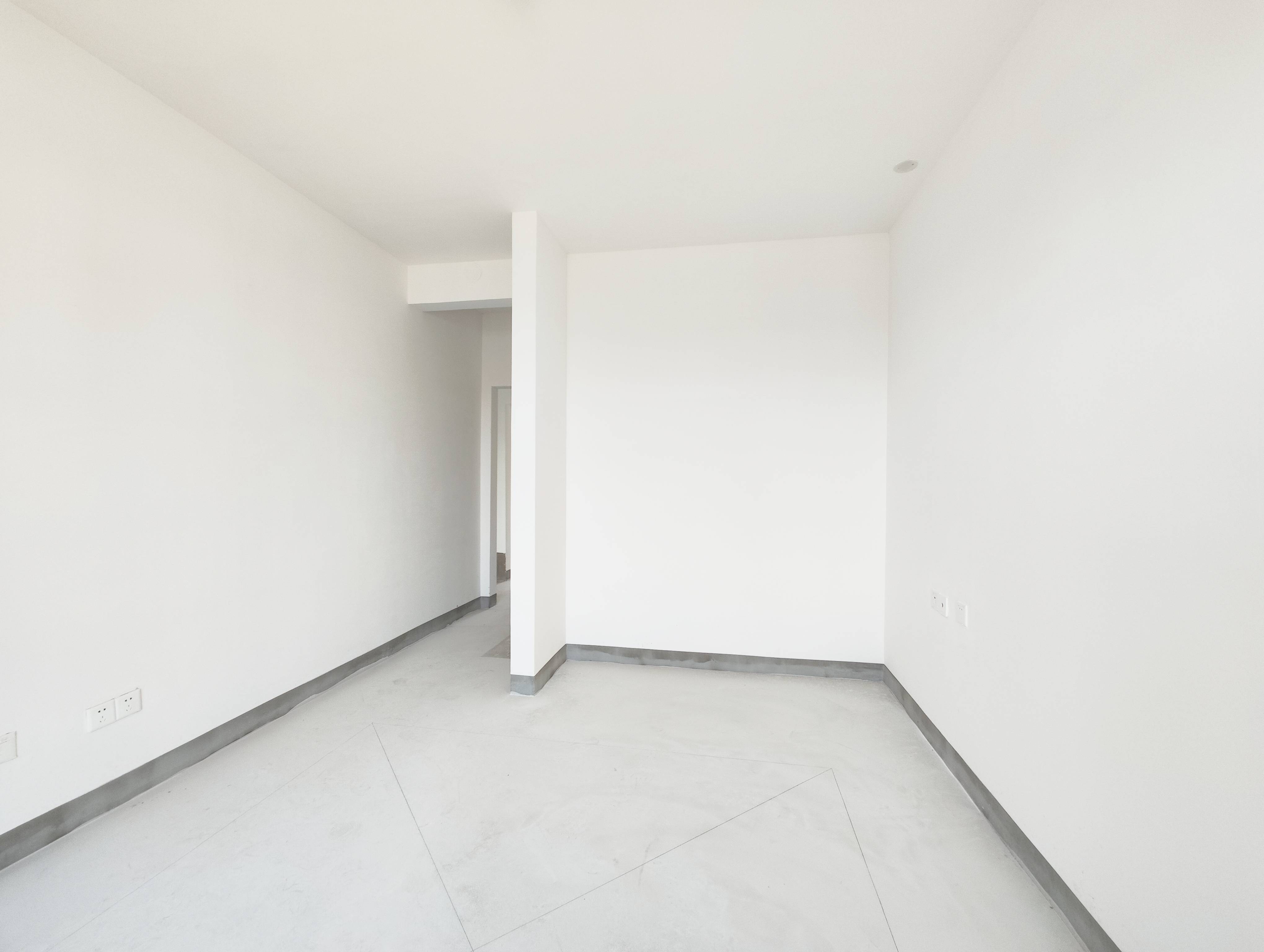 中建锦绣首府