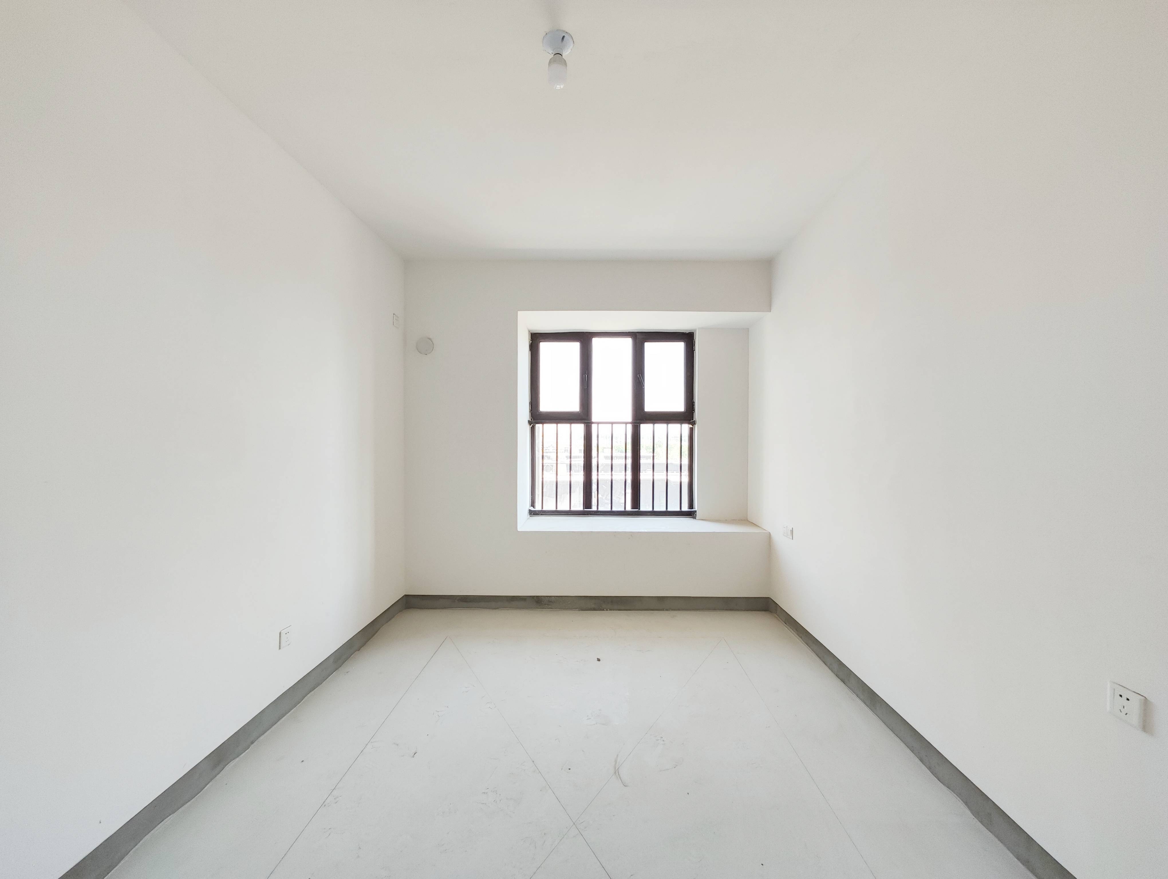 中建锦绣首府