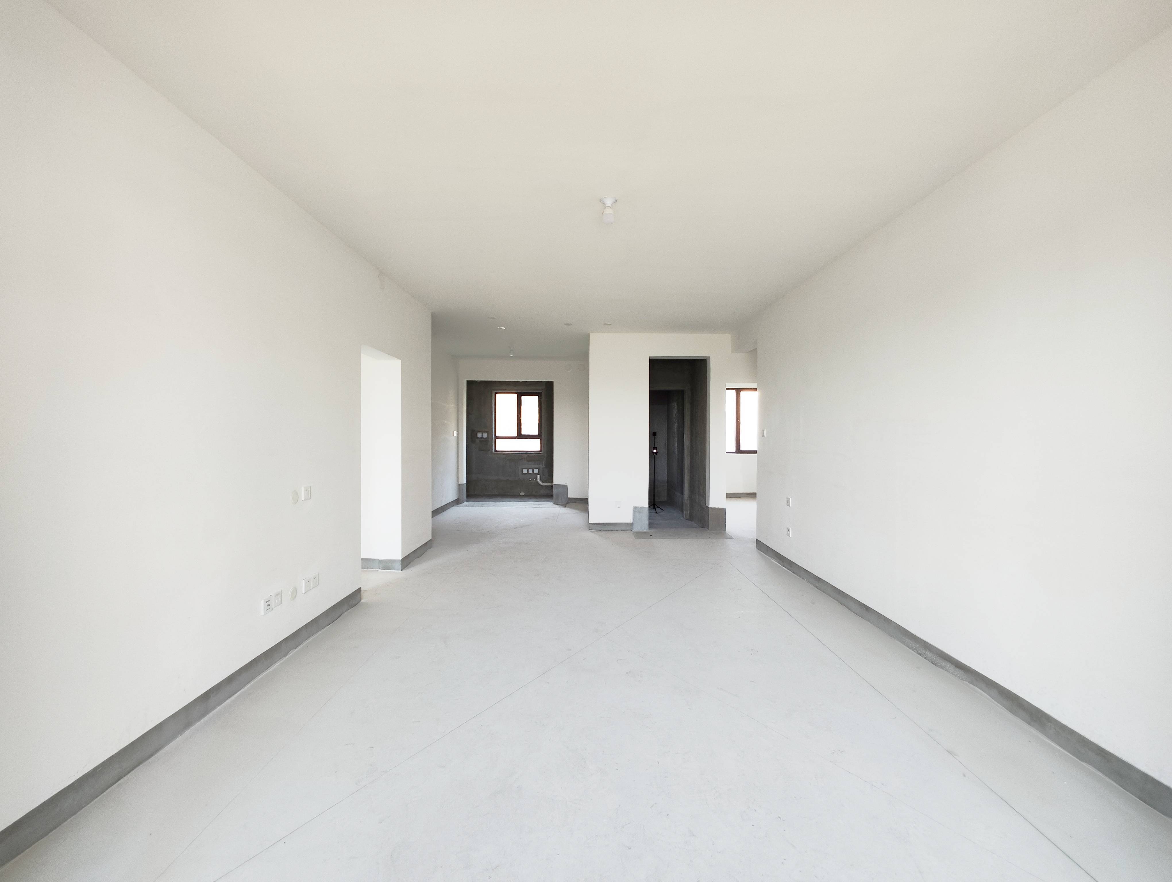 中建锦绣首府