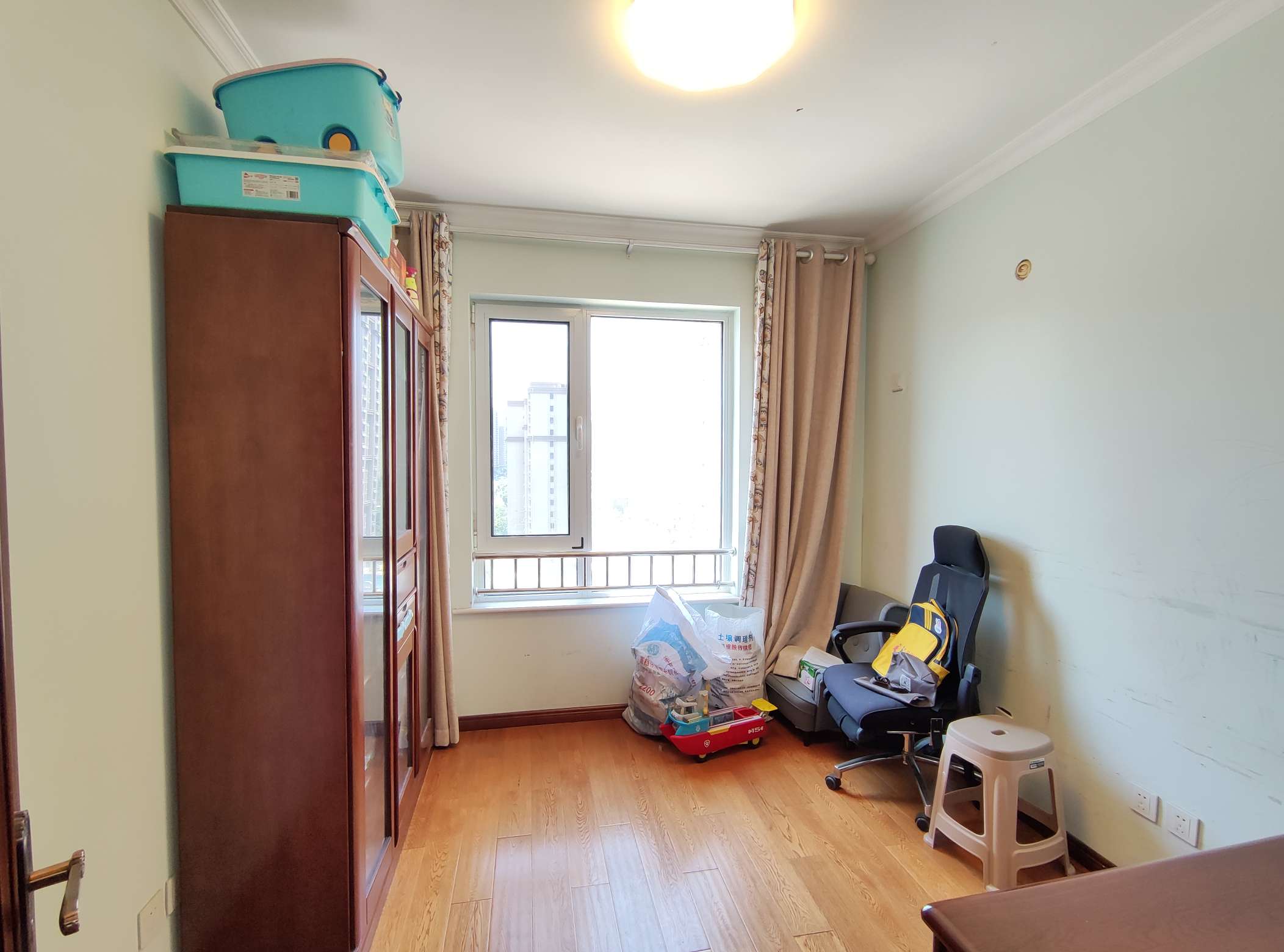 中铁逸都国际兰庭(北区)