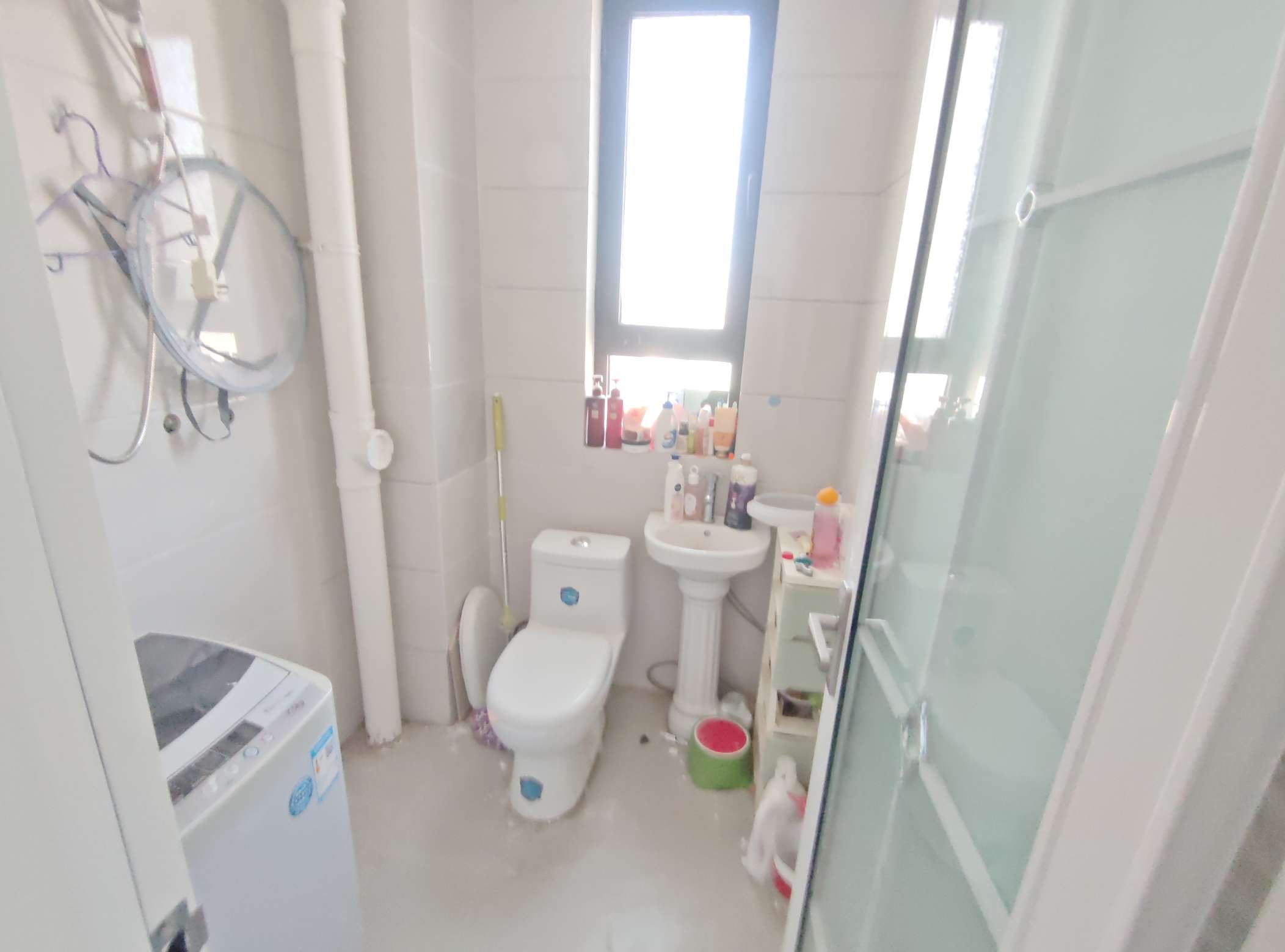 中海国际社区中海国际公馆