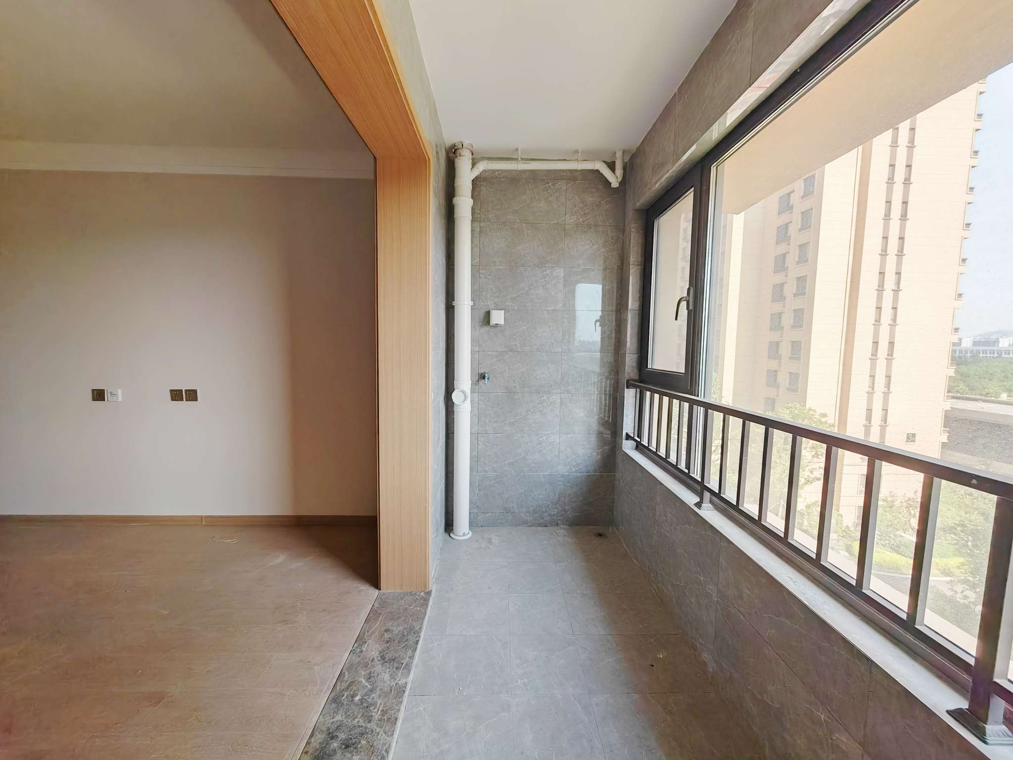 阳光城丽景公馆