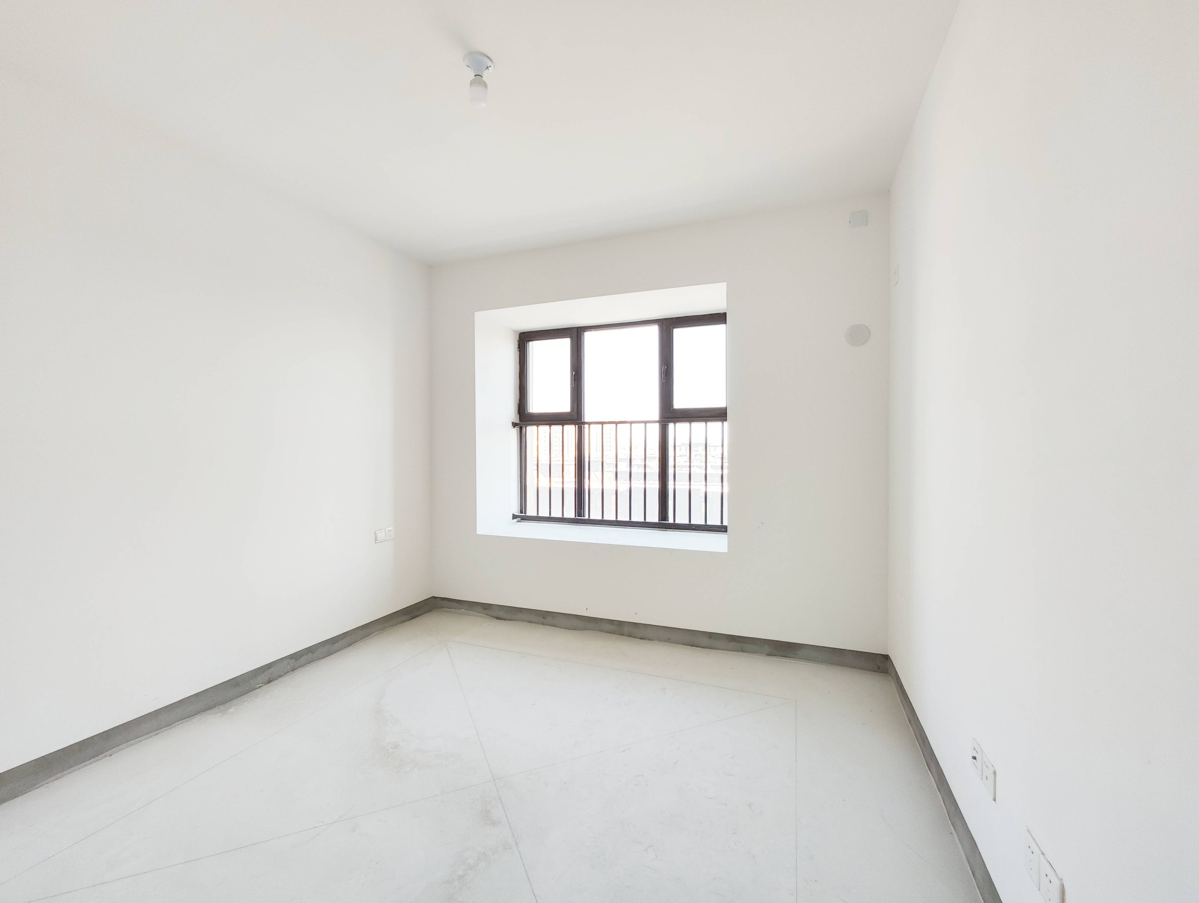 中建锦绣首府