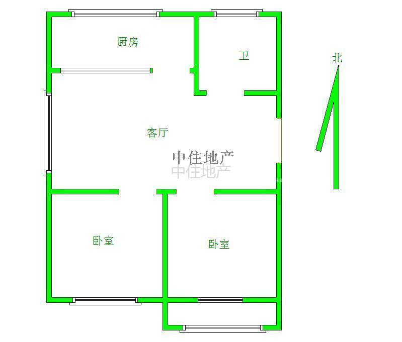 化纤小区