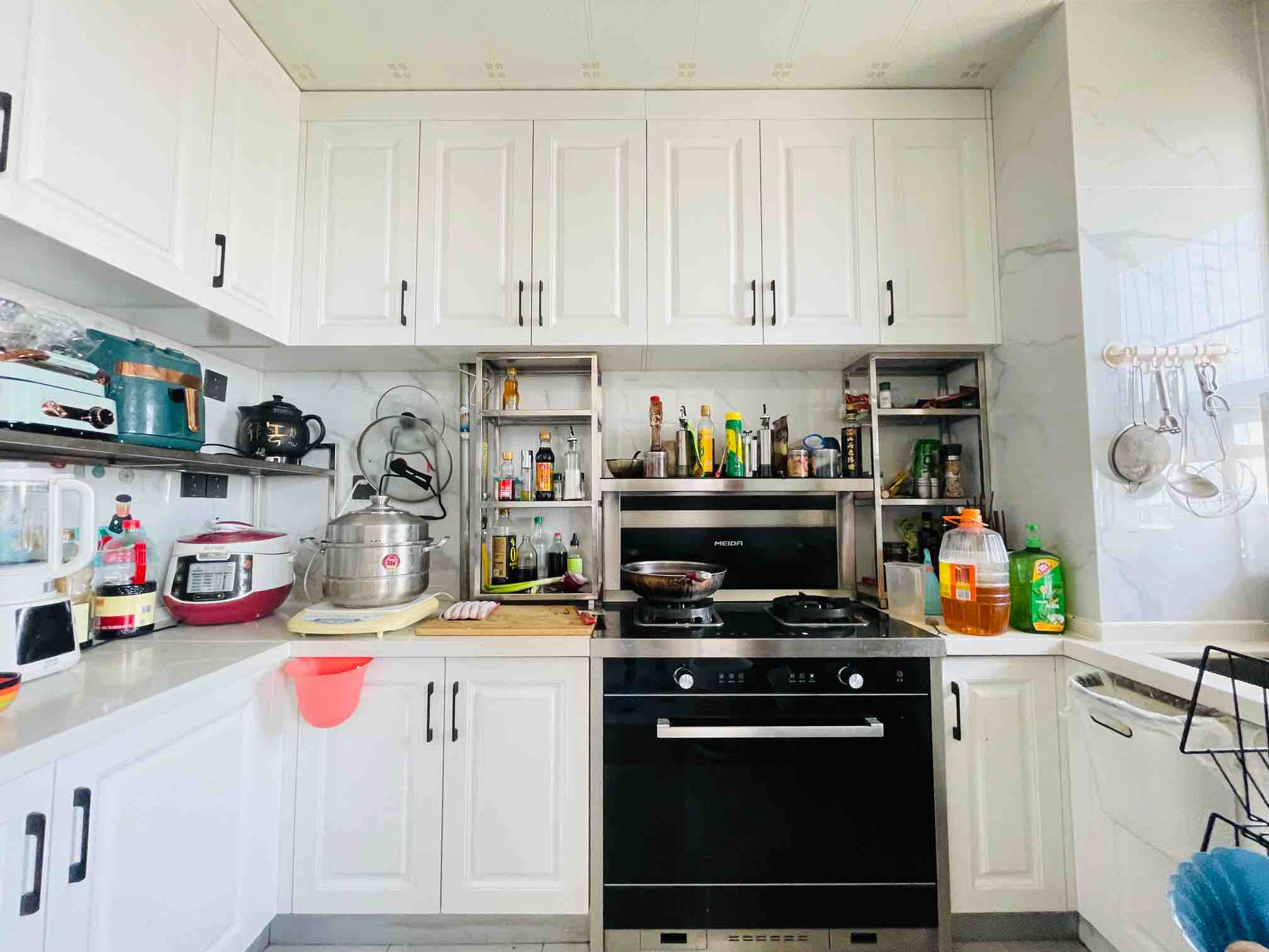 中海紫御东郡(西区)