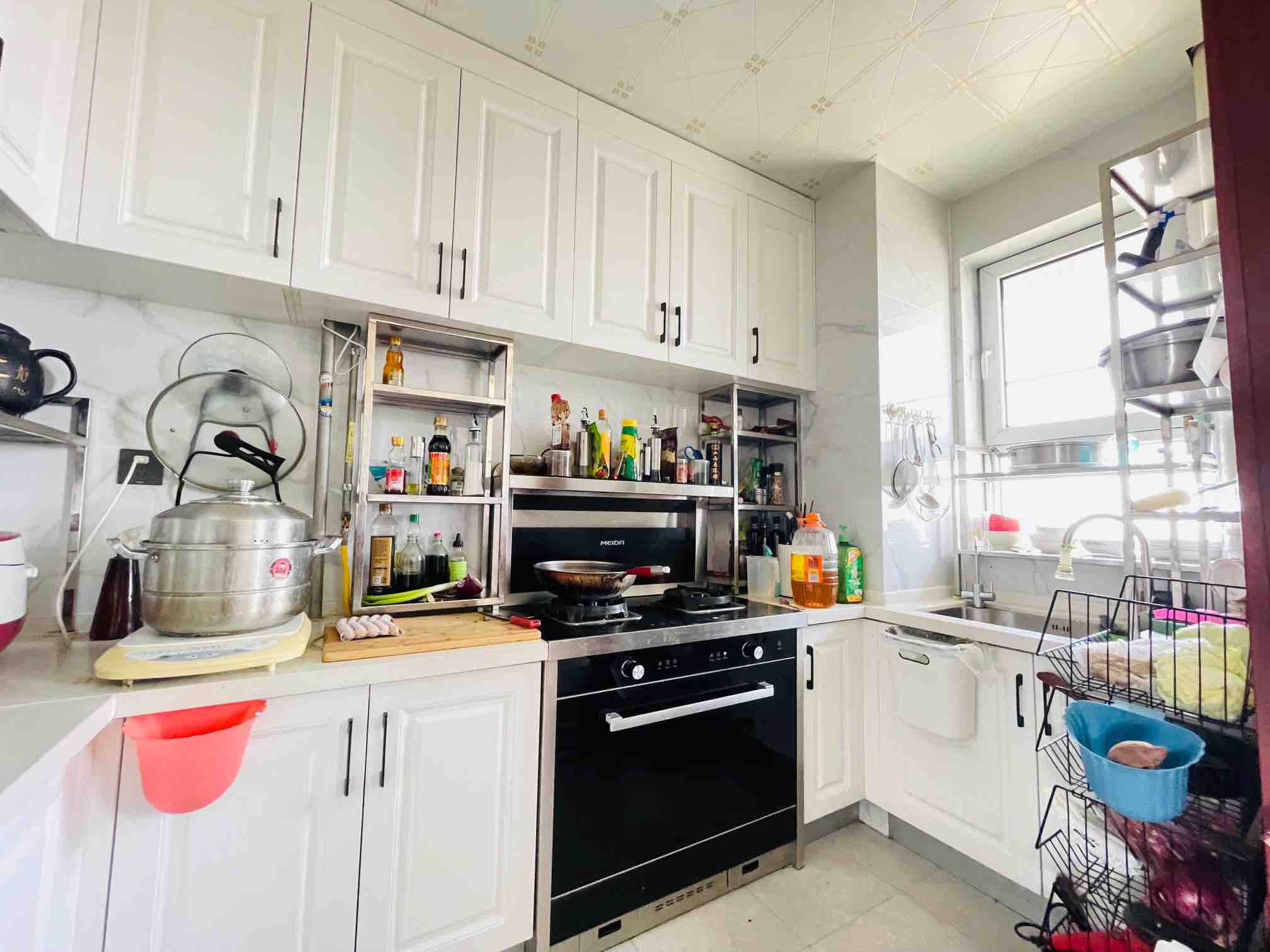 中海紫御东郡(西区)