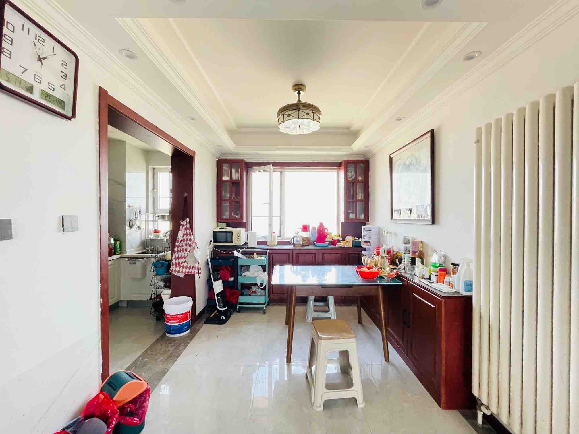 中海紫御东郡(西区)