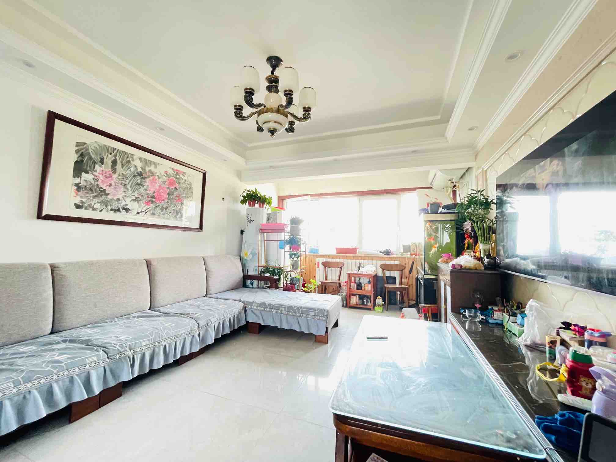 中海紫御东郡(西区)