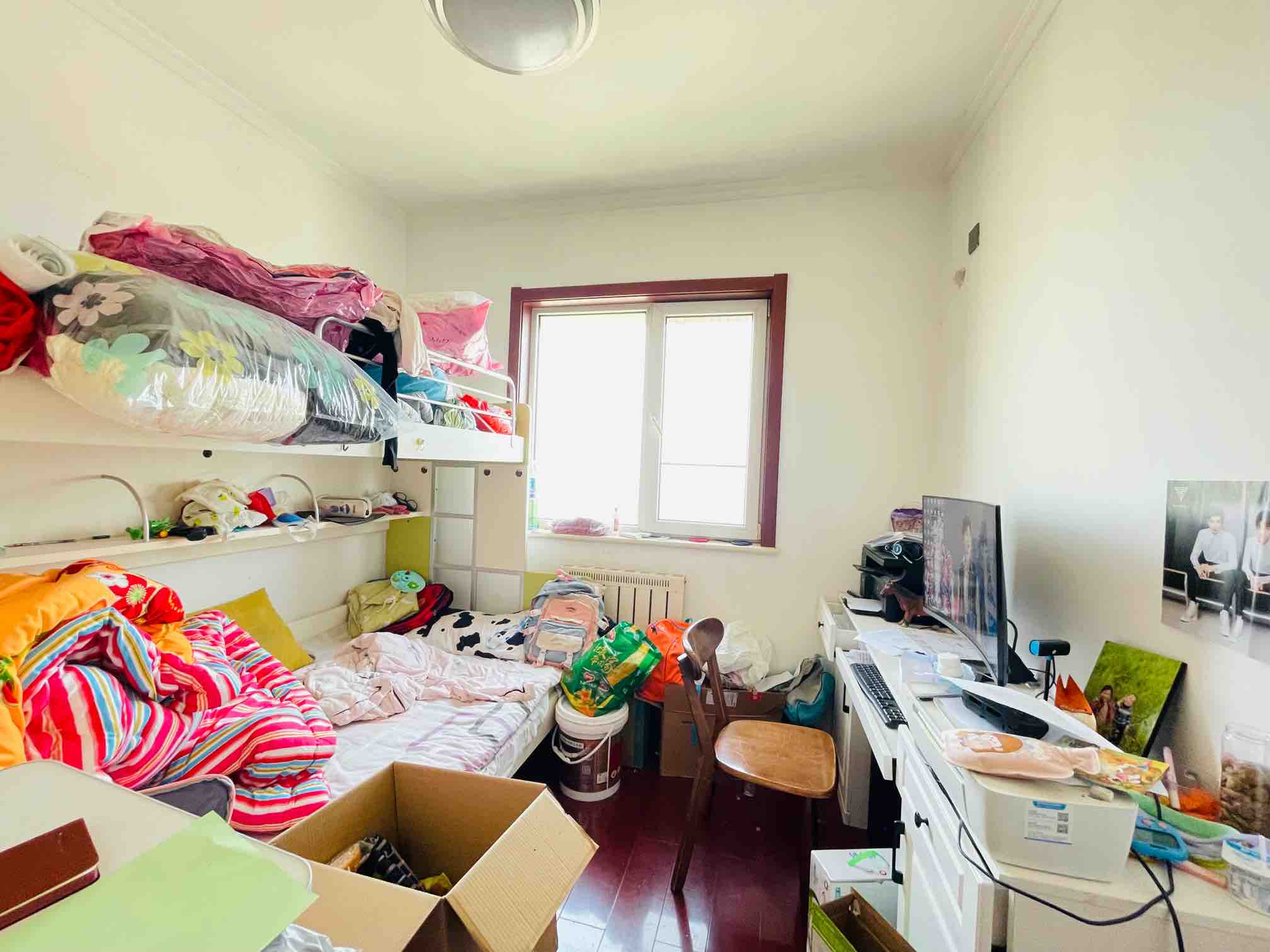 中海紫御东郡(西区)