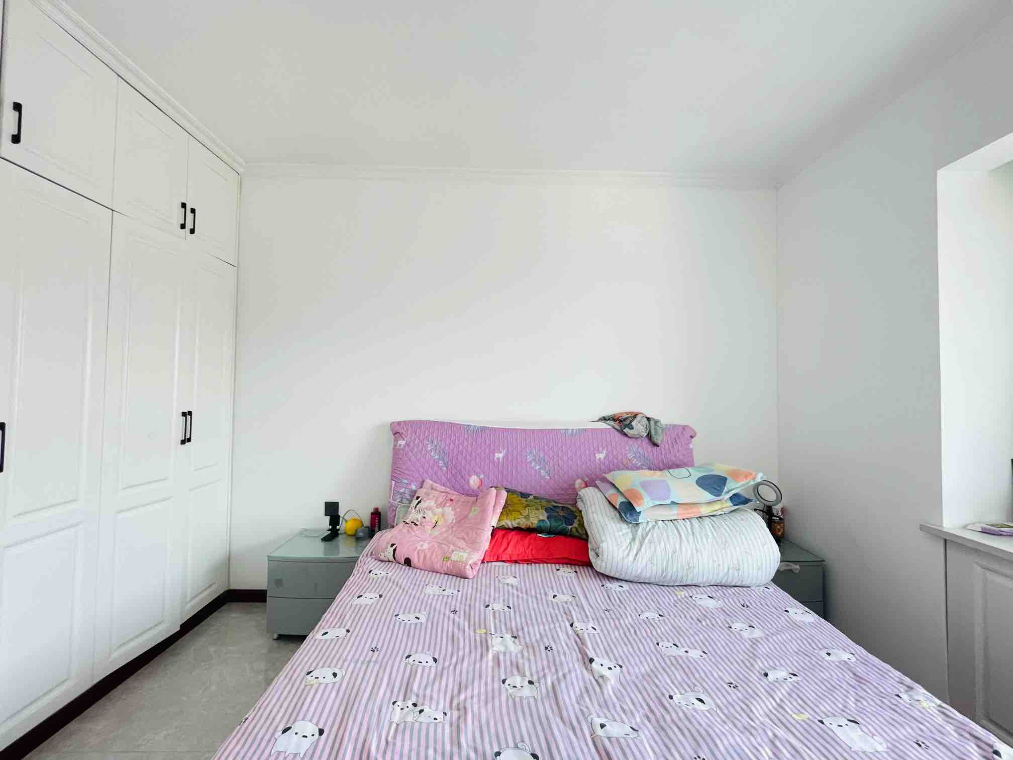 中海紫御东郡(西区)