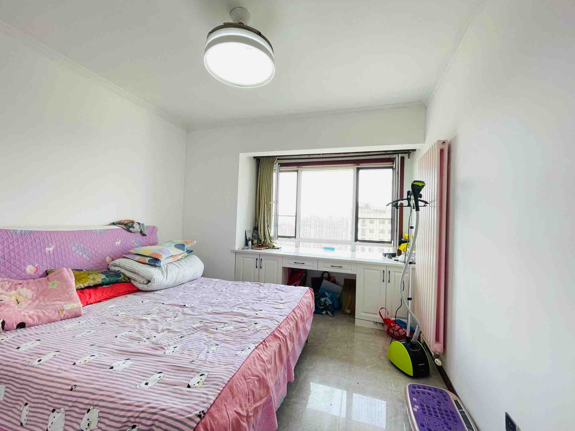 中海紫御东郡(西区)