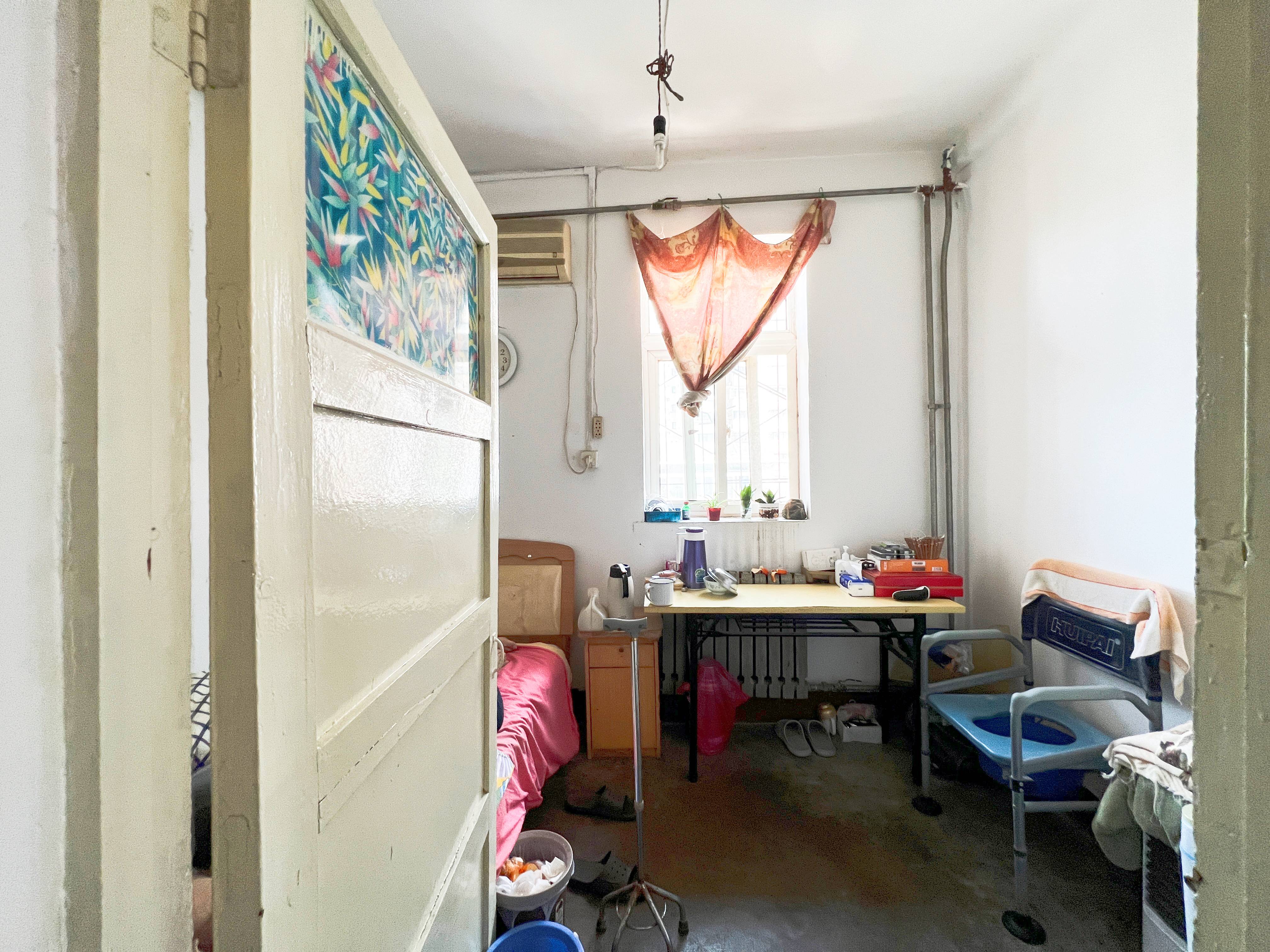 万盛街单位宿舍