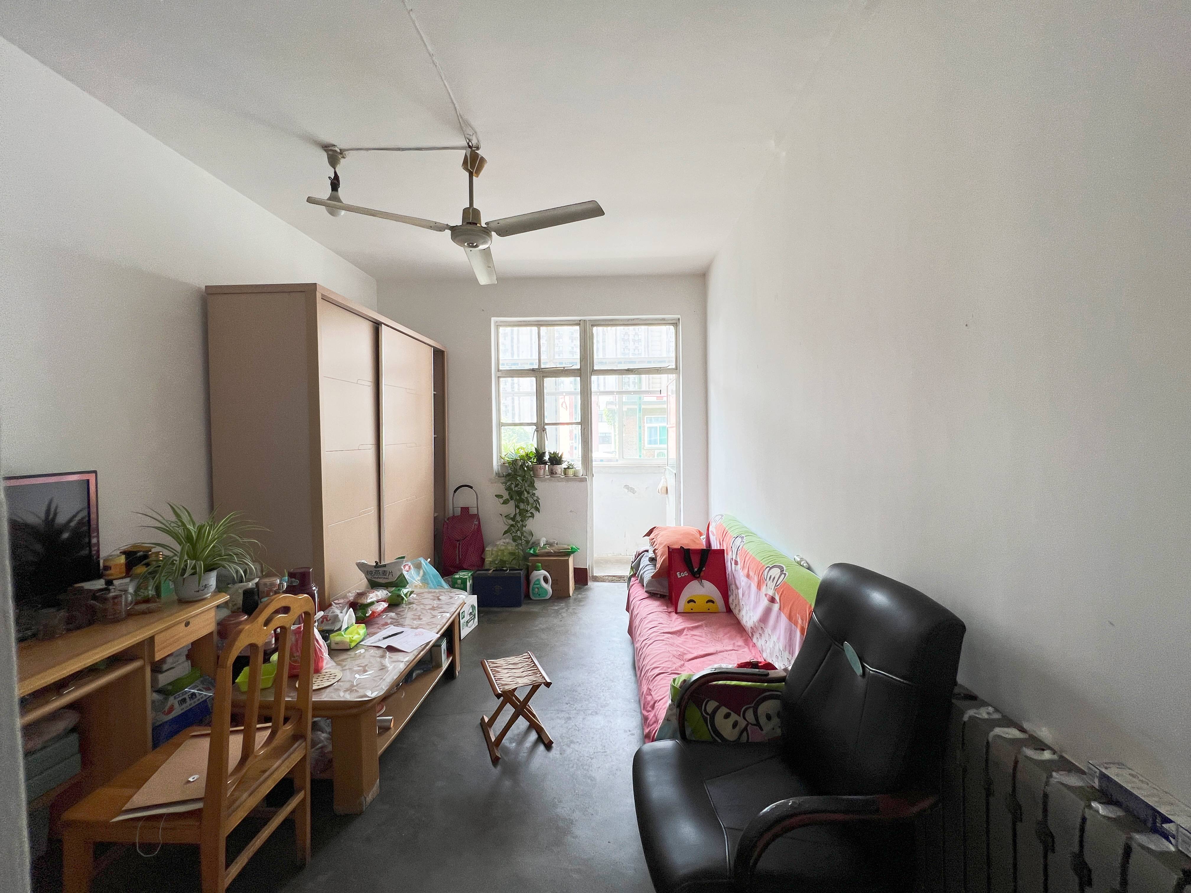 万盛街单位宿舍