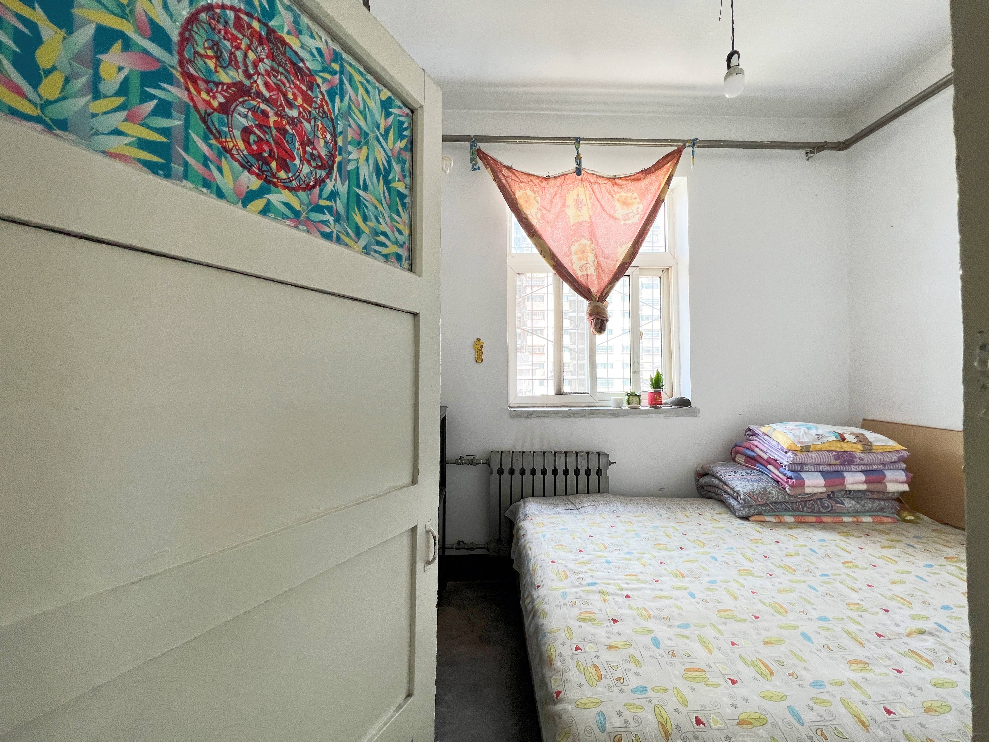 万盛街单位宿舍