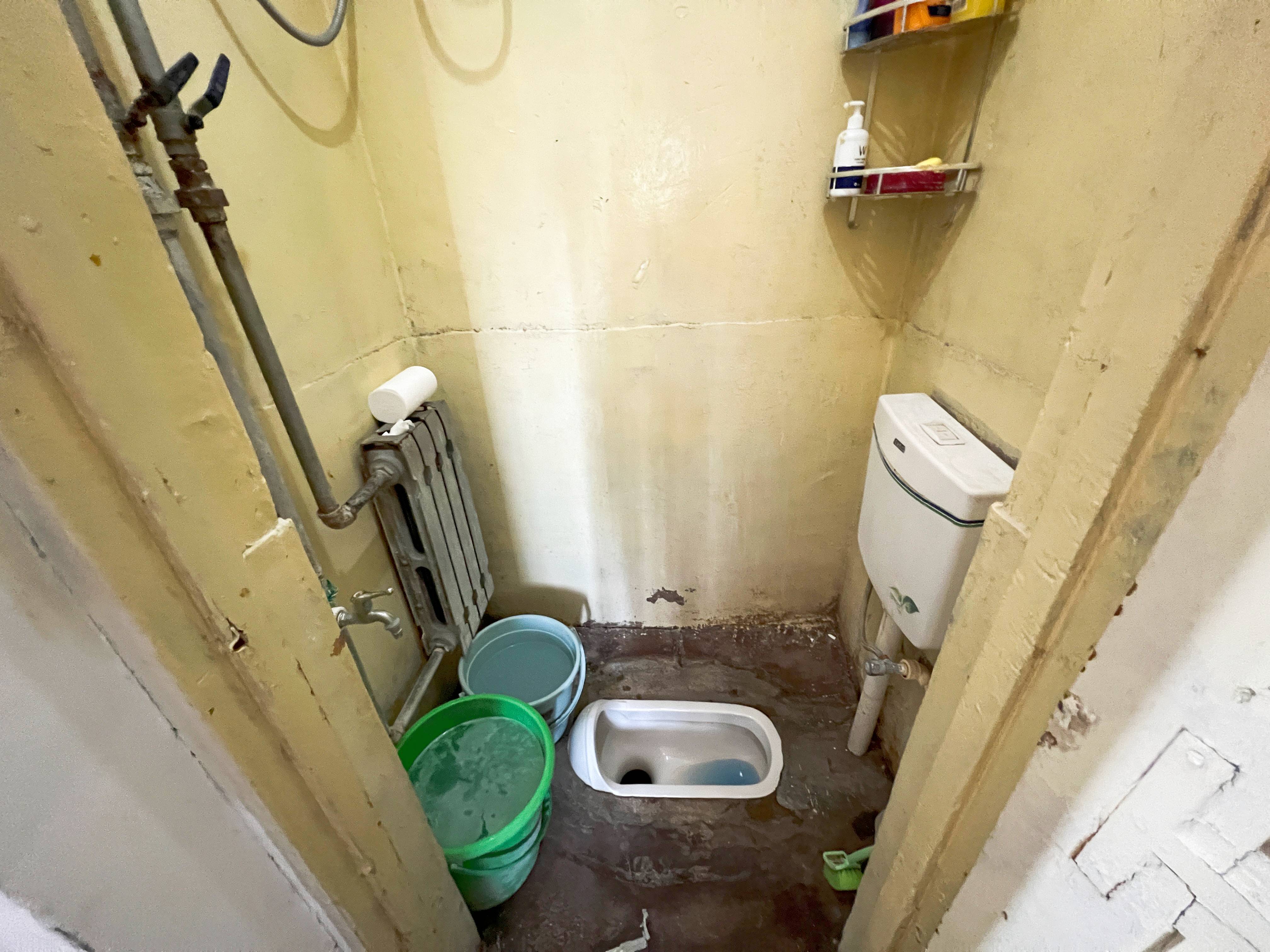 万盛街单位宿舍