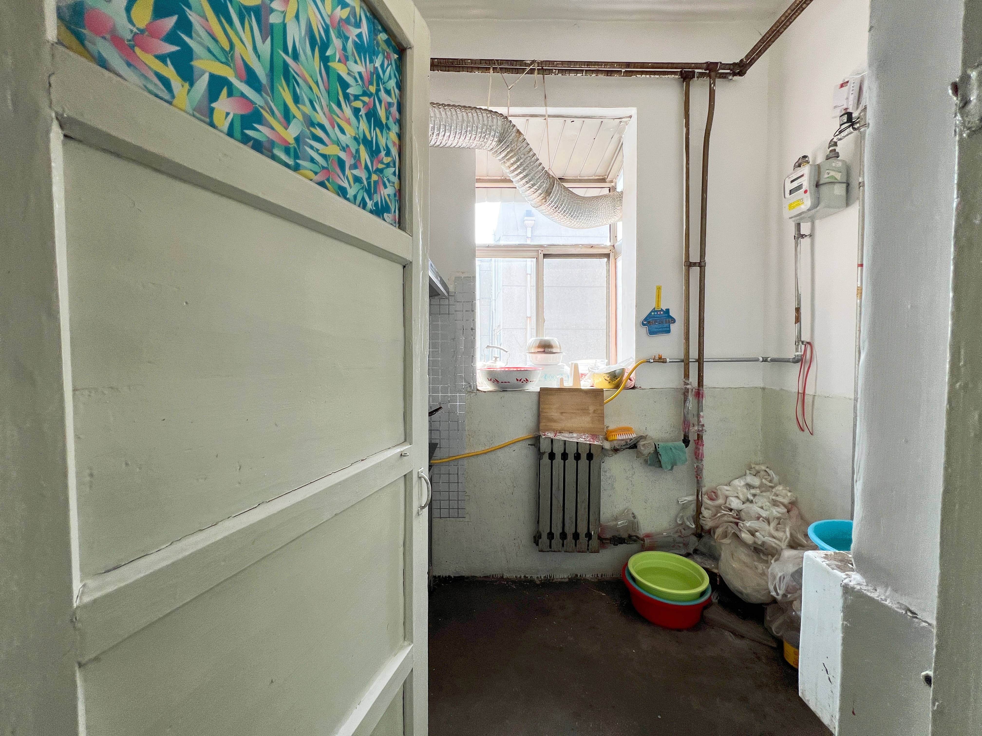 万盛街单位宿舍