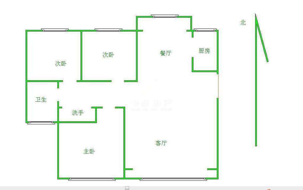 绿地新里香榭丽公馆