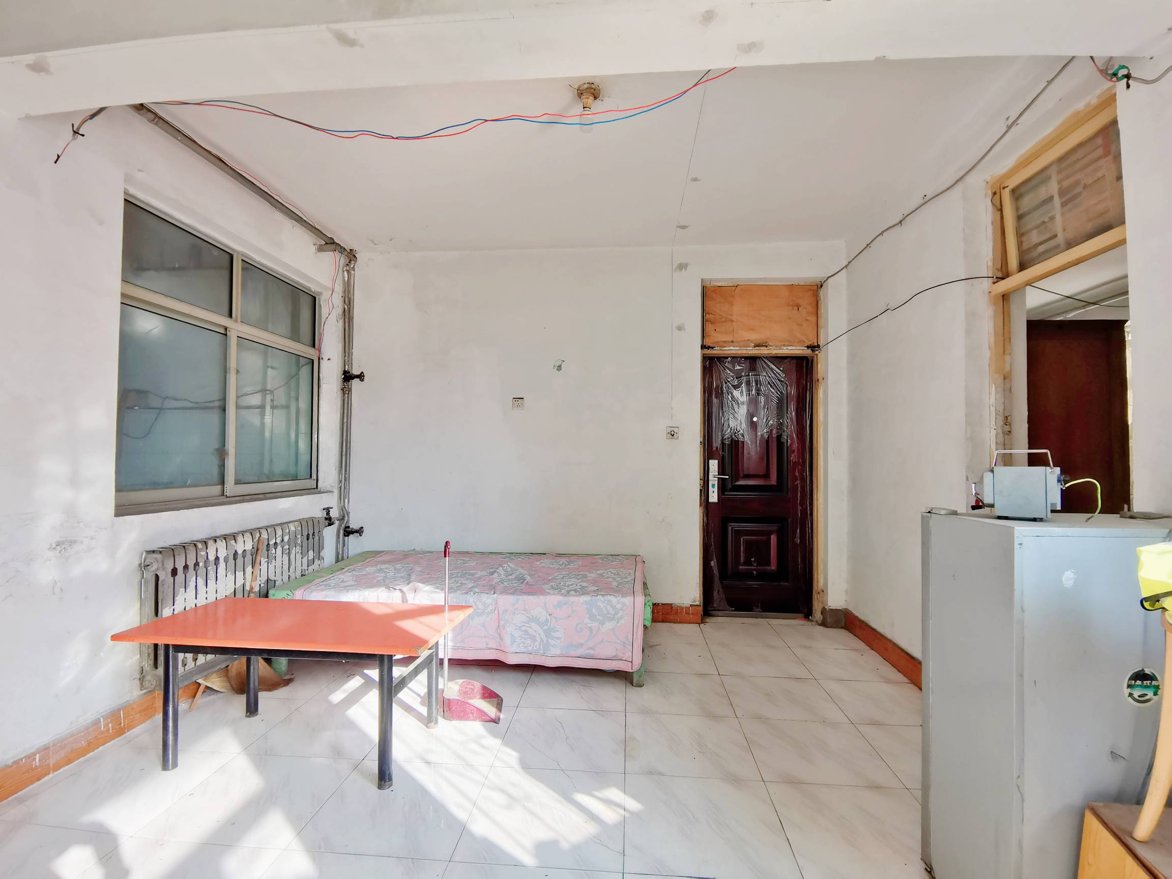  姚家小区东区 南北