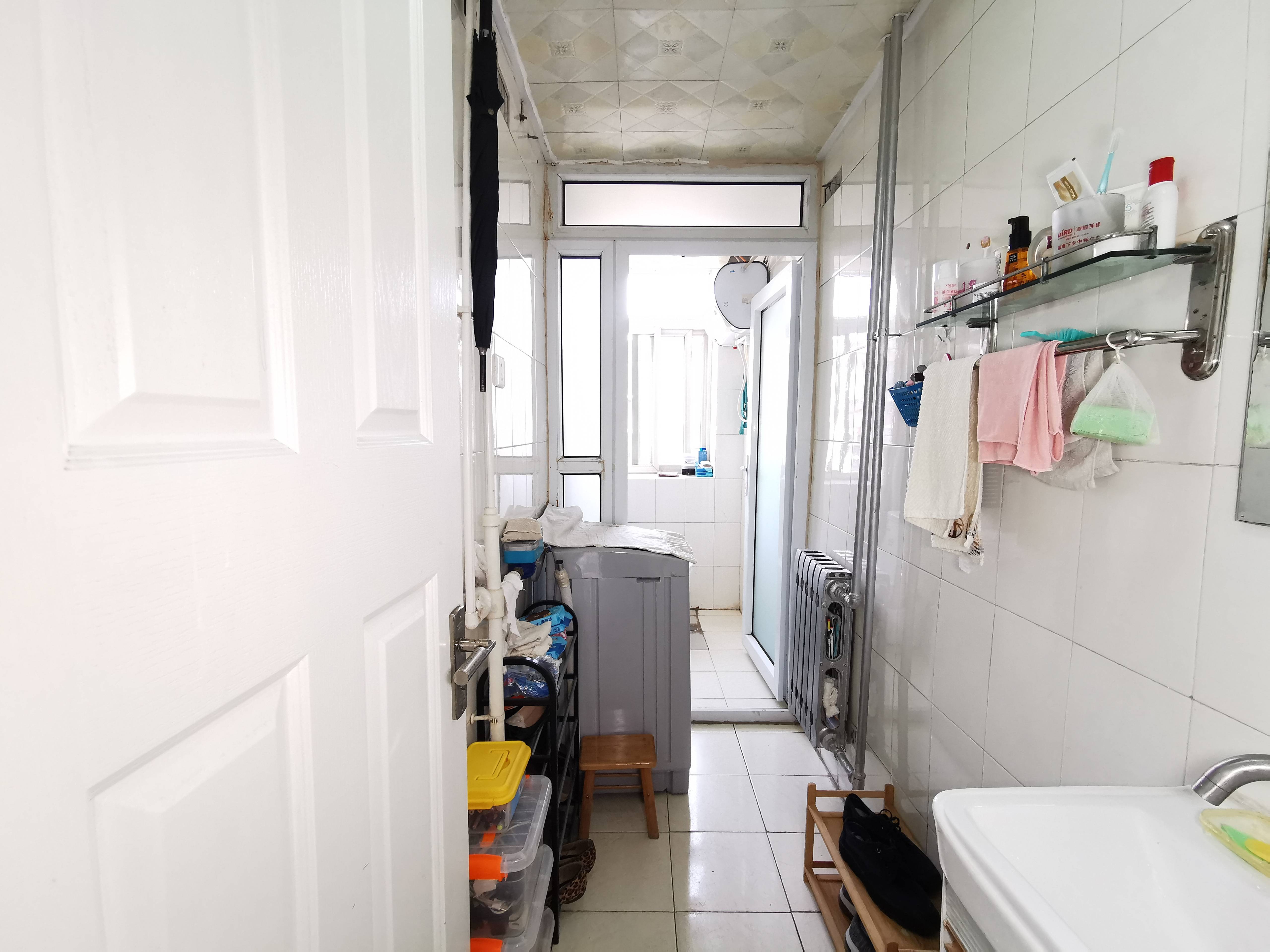 闵子骞路34号（竞技体育学校第二宿舍）