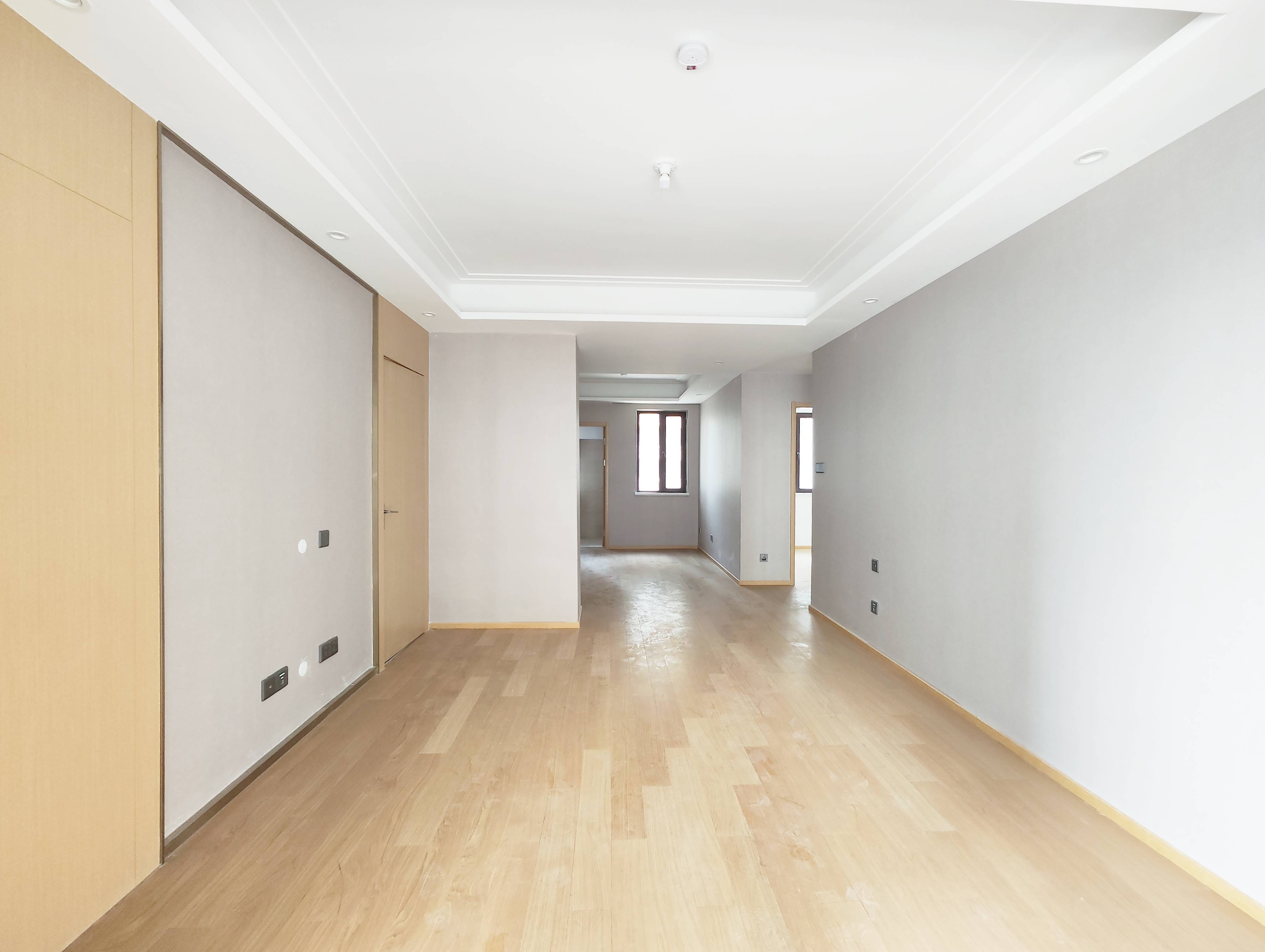 中建锦绣首府