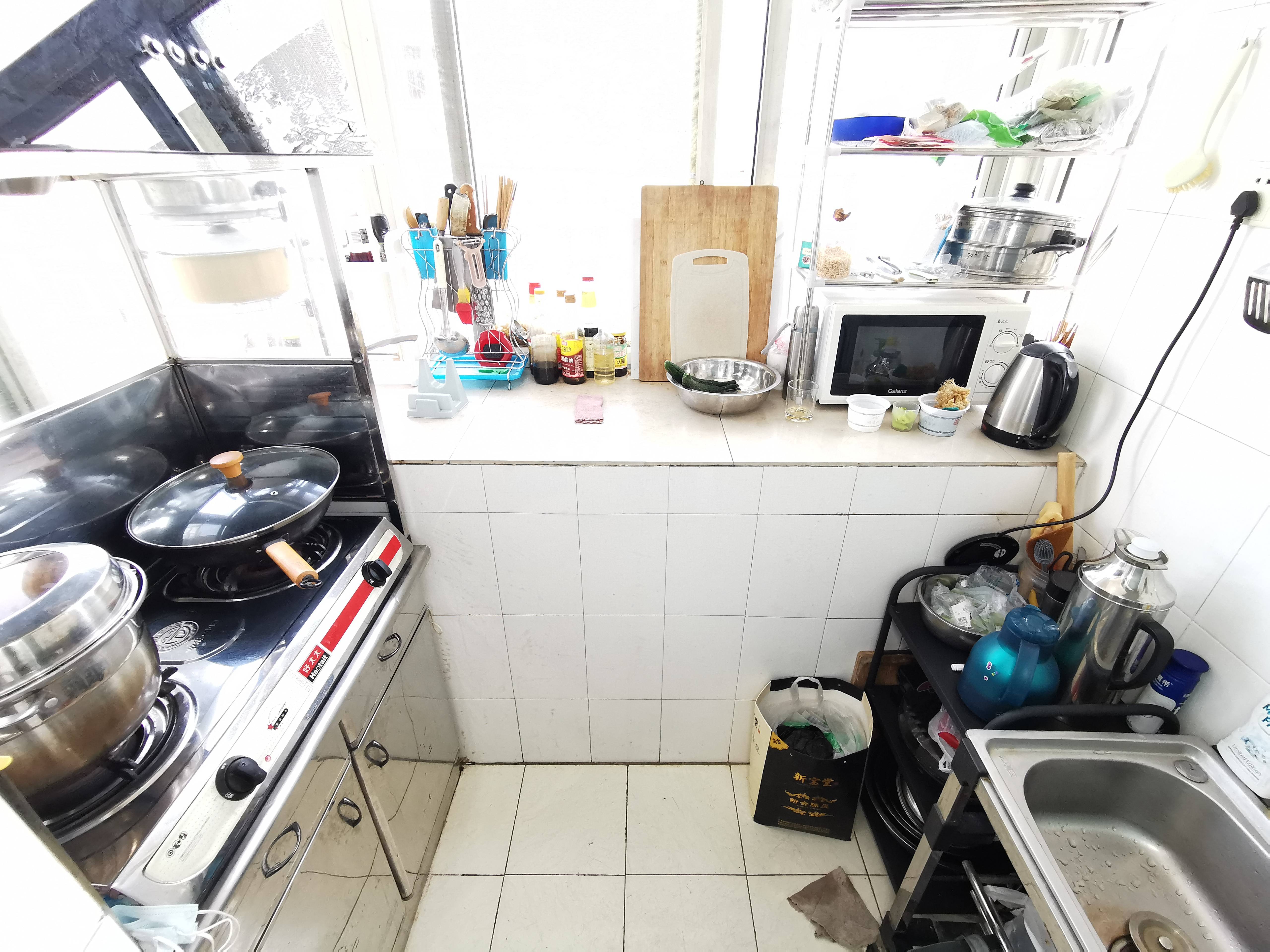 闵子骞路34号（竞技体育学校第二宿舍）