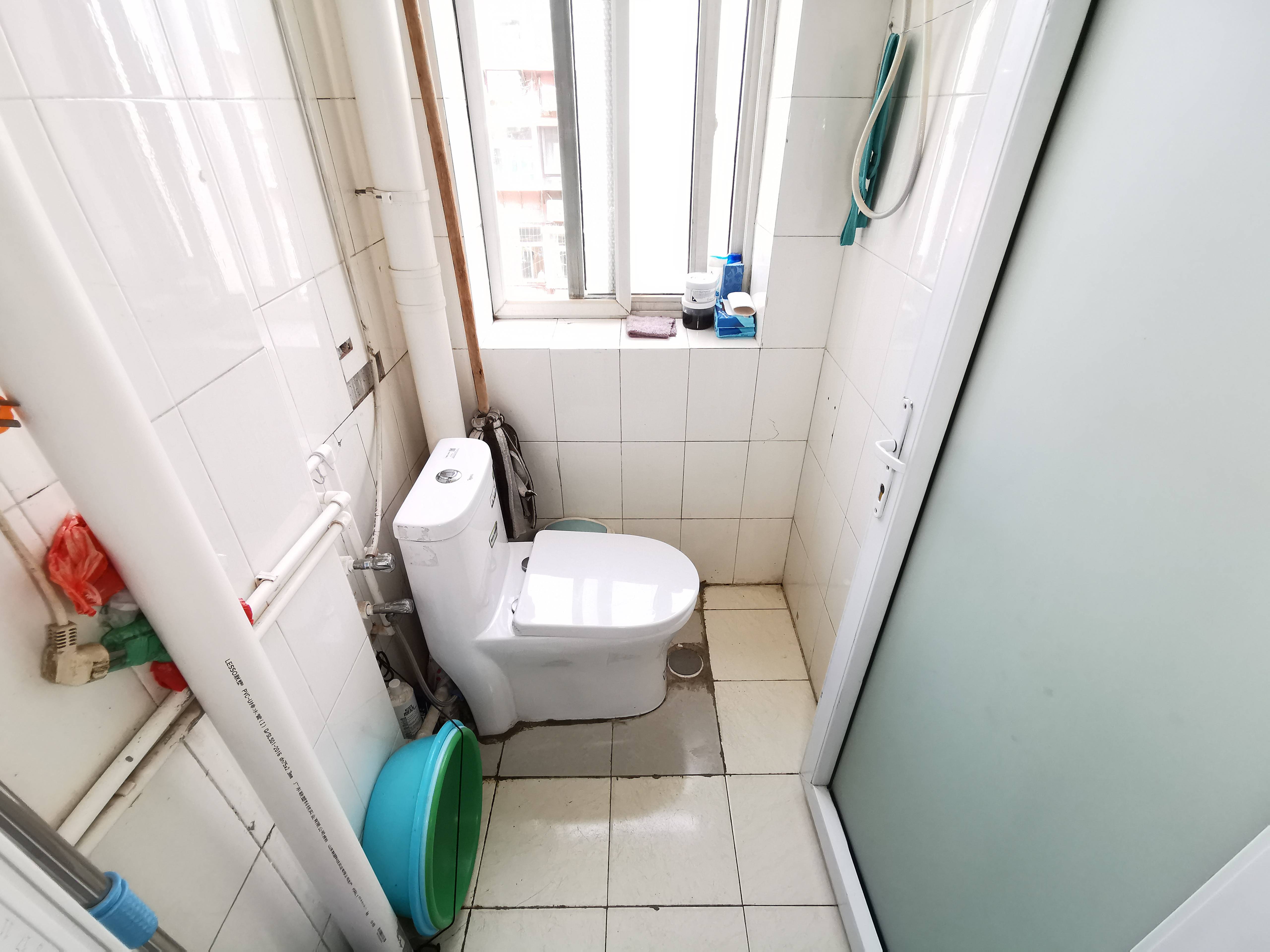 闵子骞路34号（竞技体育学校第二宿舍）