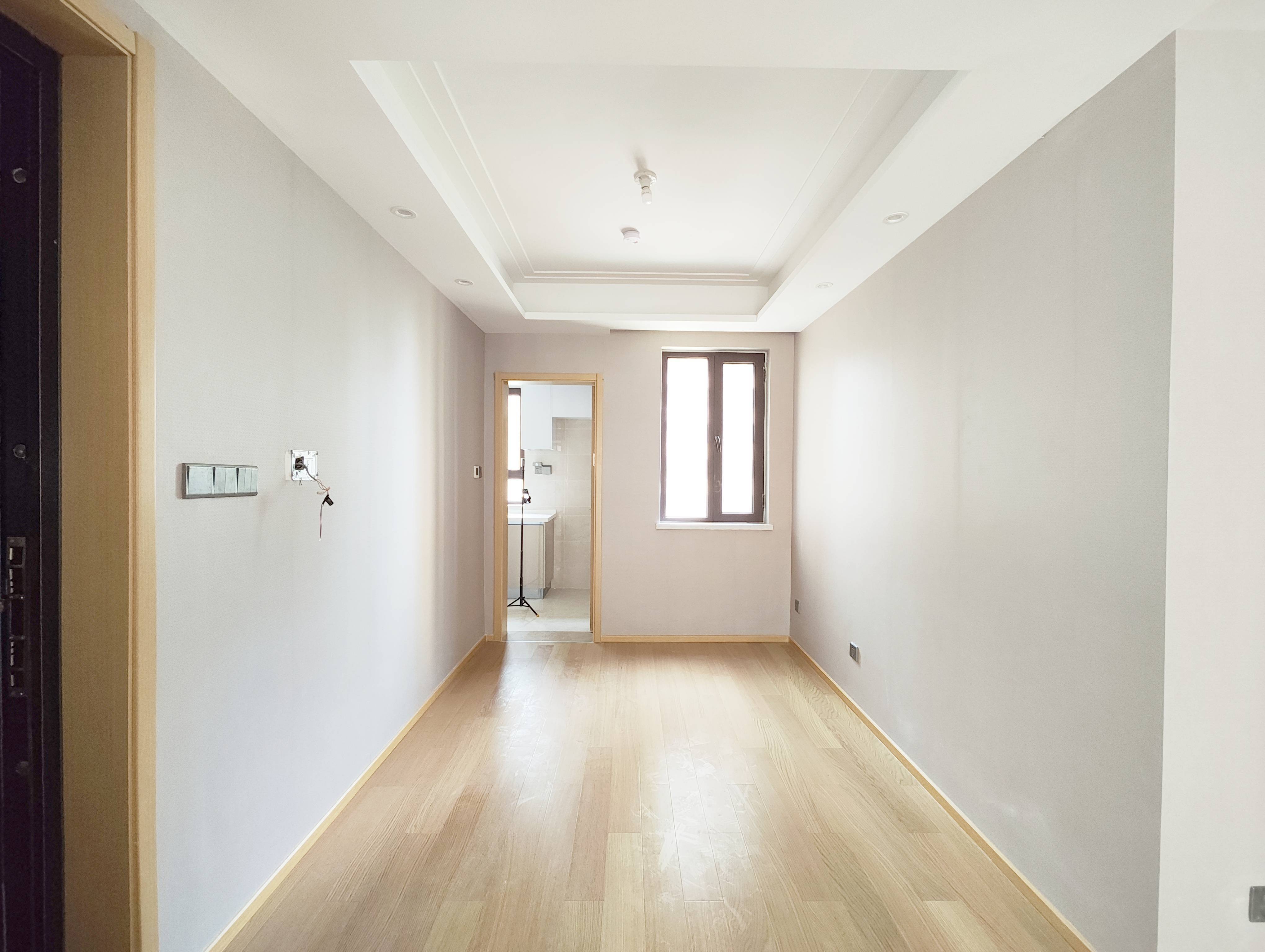 中建锦绣首府