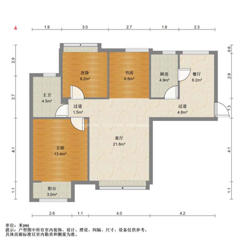 中海国际社区熙岸西区(A3地块)