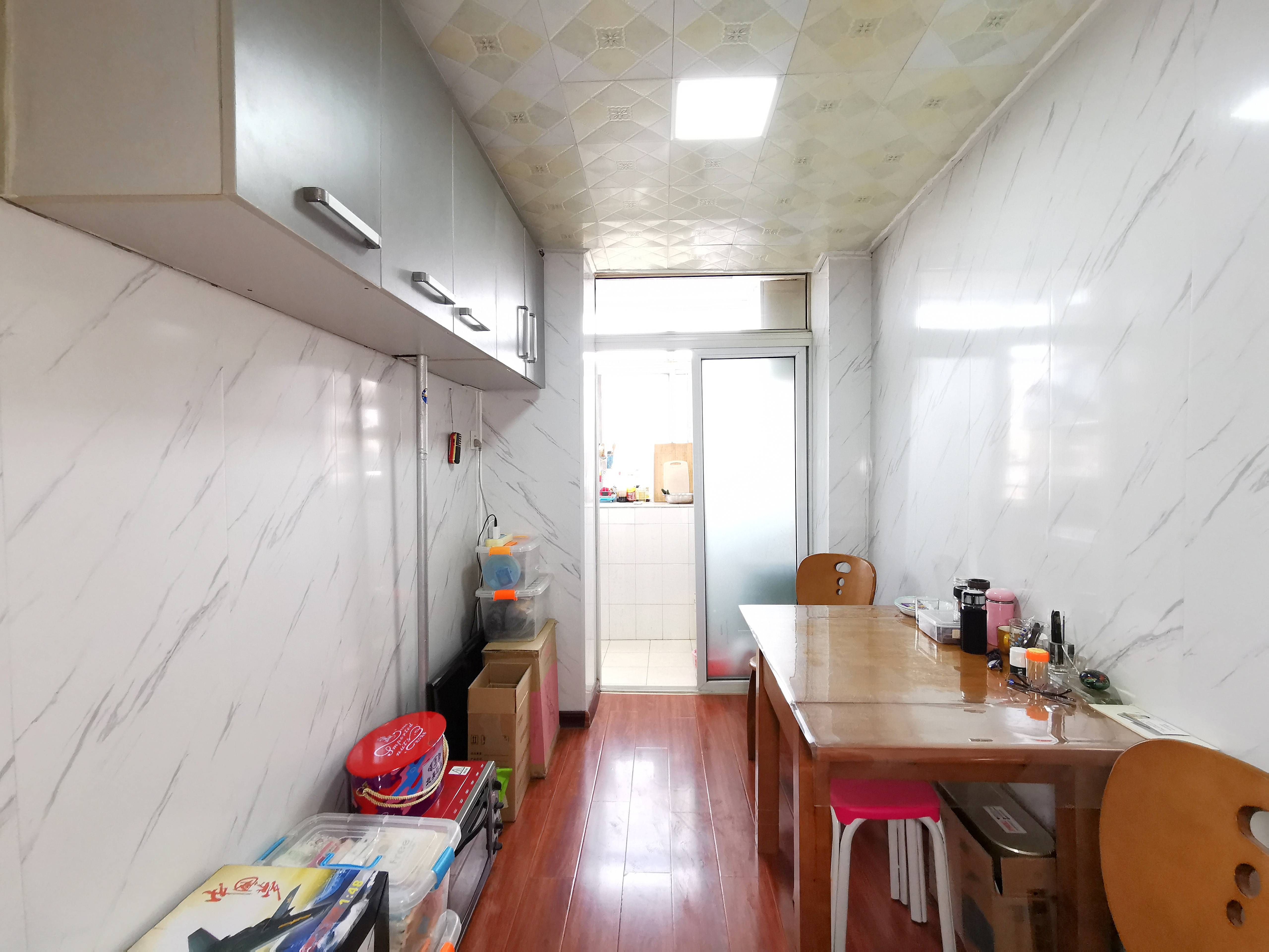 闵子骞路34号（竞技体育学校第二宿舍）