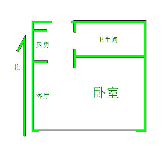 新城领寓