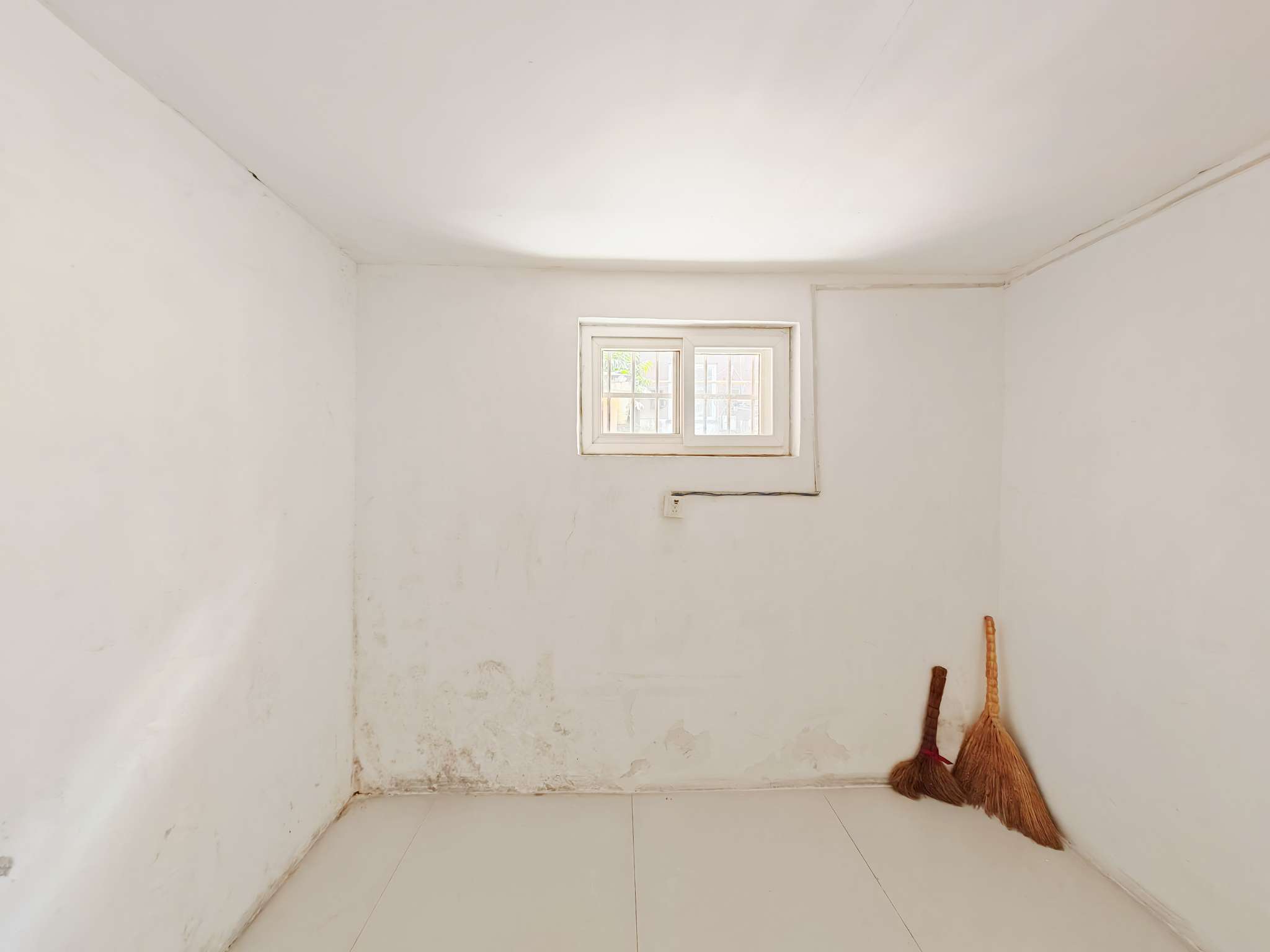 环保局宿舍(长清)