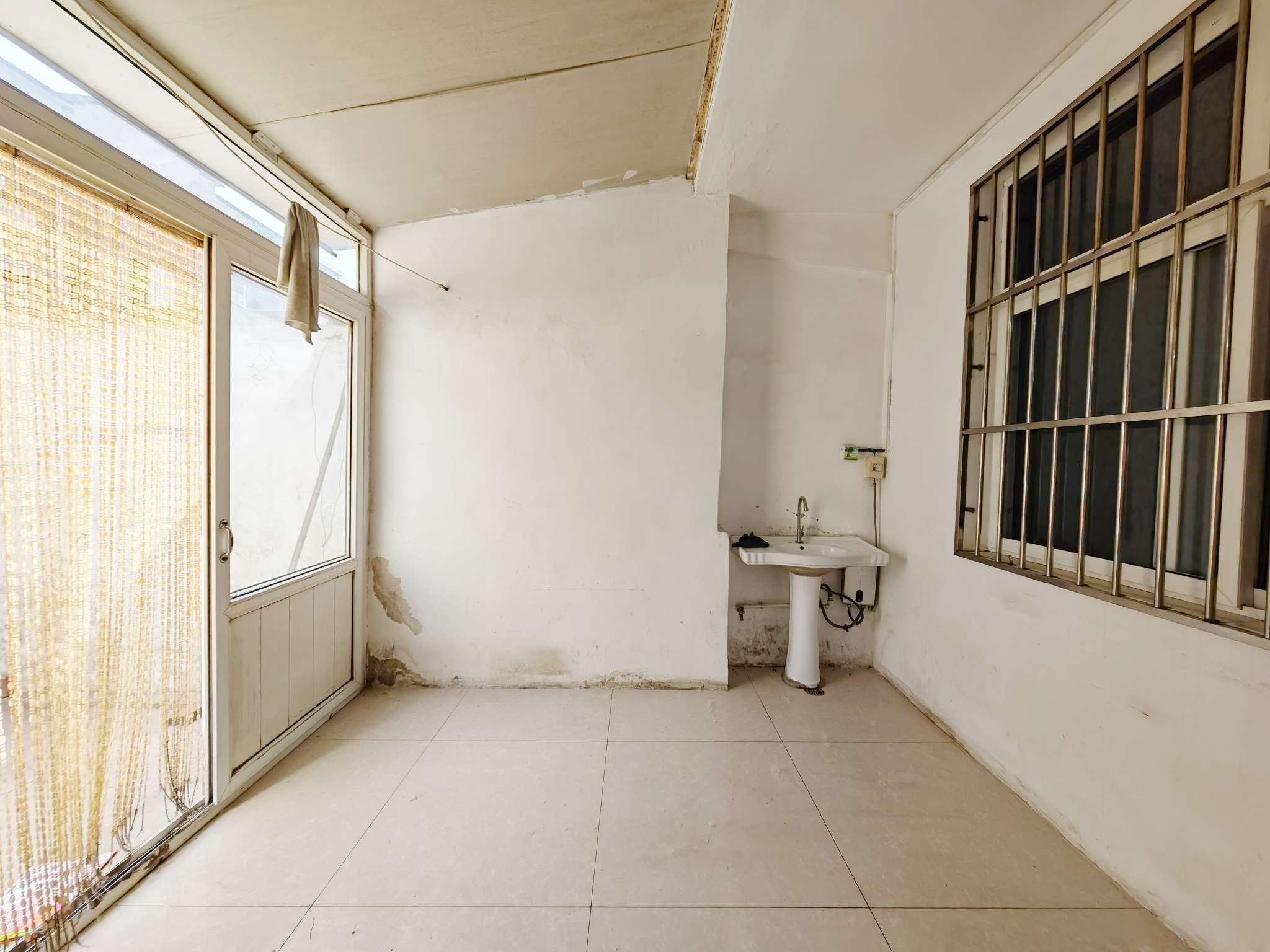 环保局宿舍(长清)