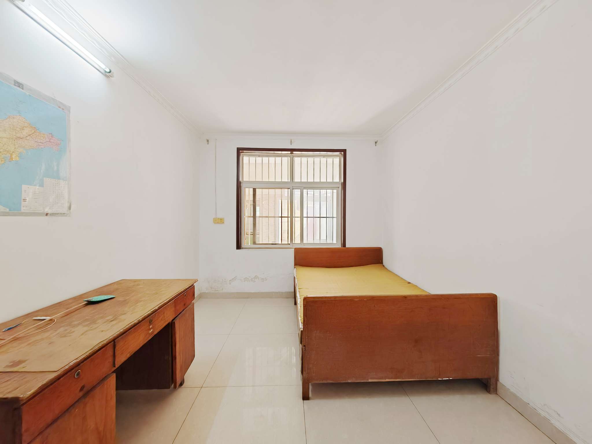 环保局宿舍(长清)