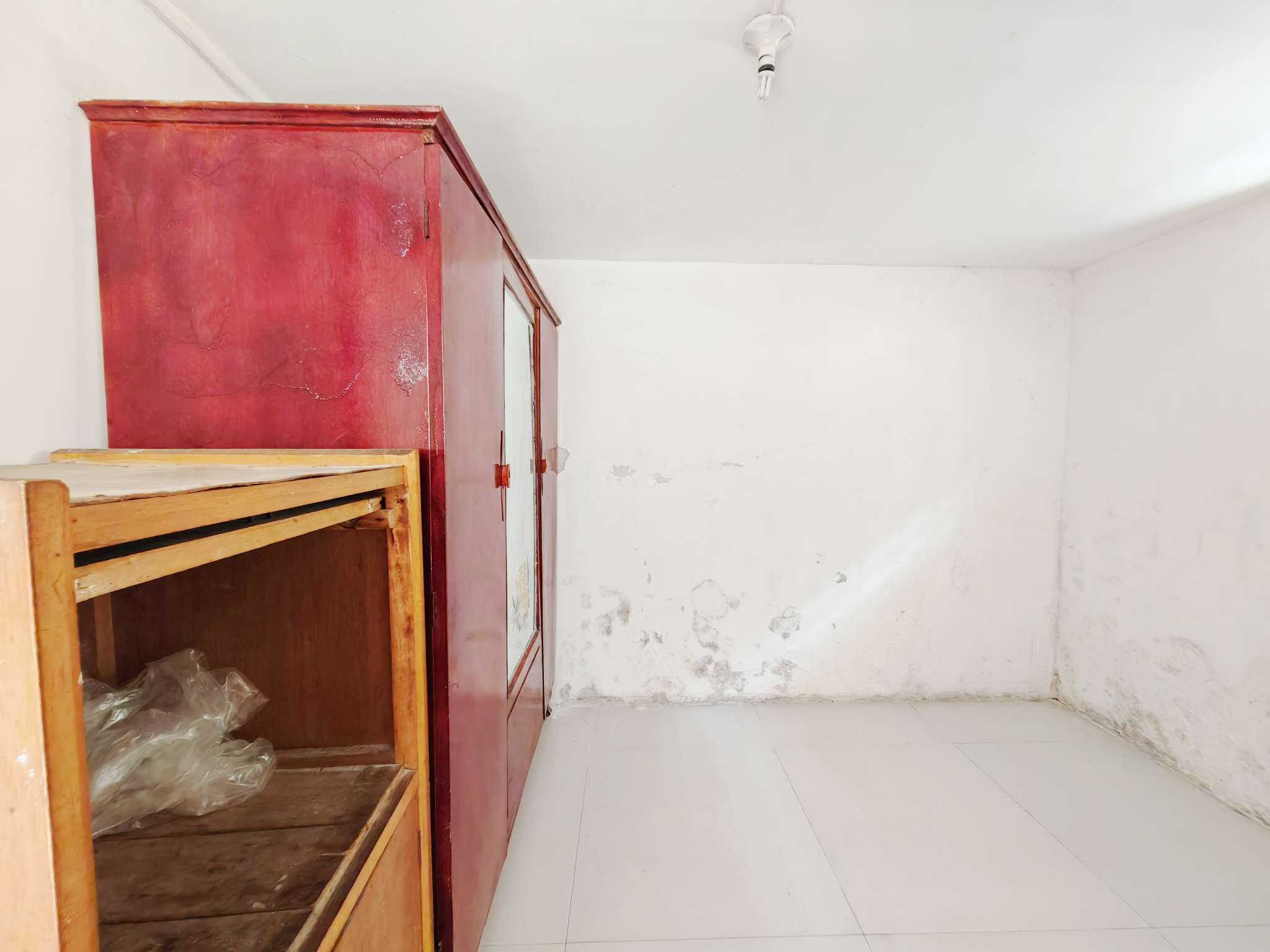 环保局宿舍(长清)