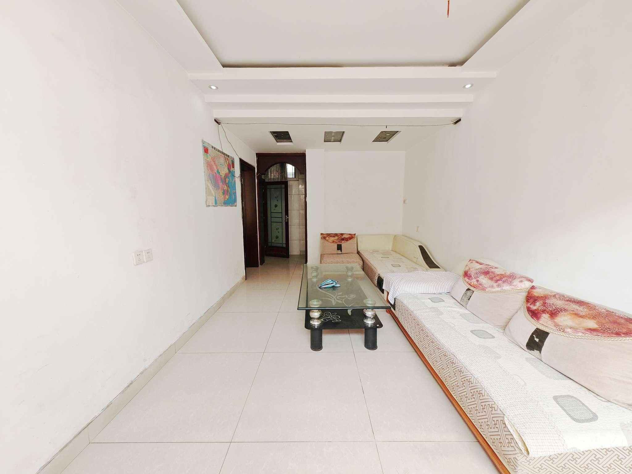 环保局宿舍(长清)