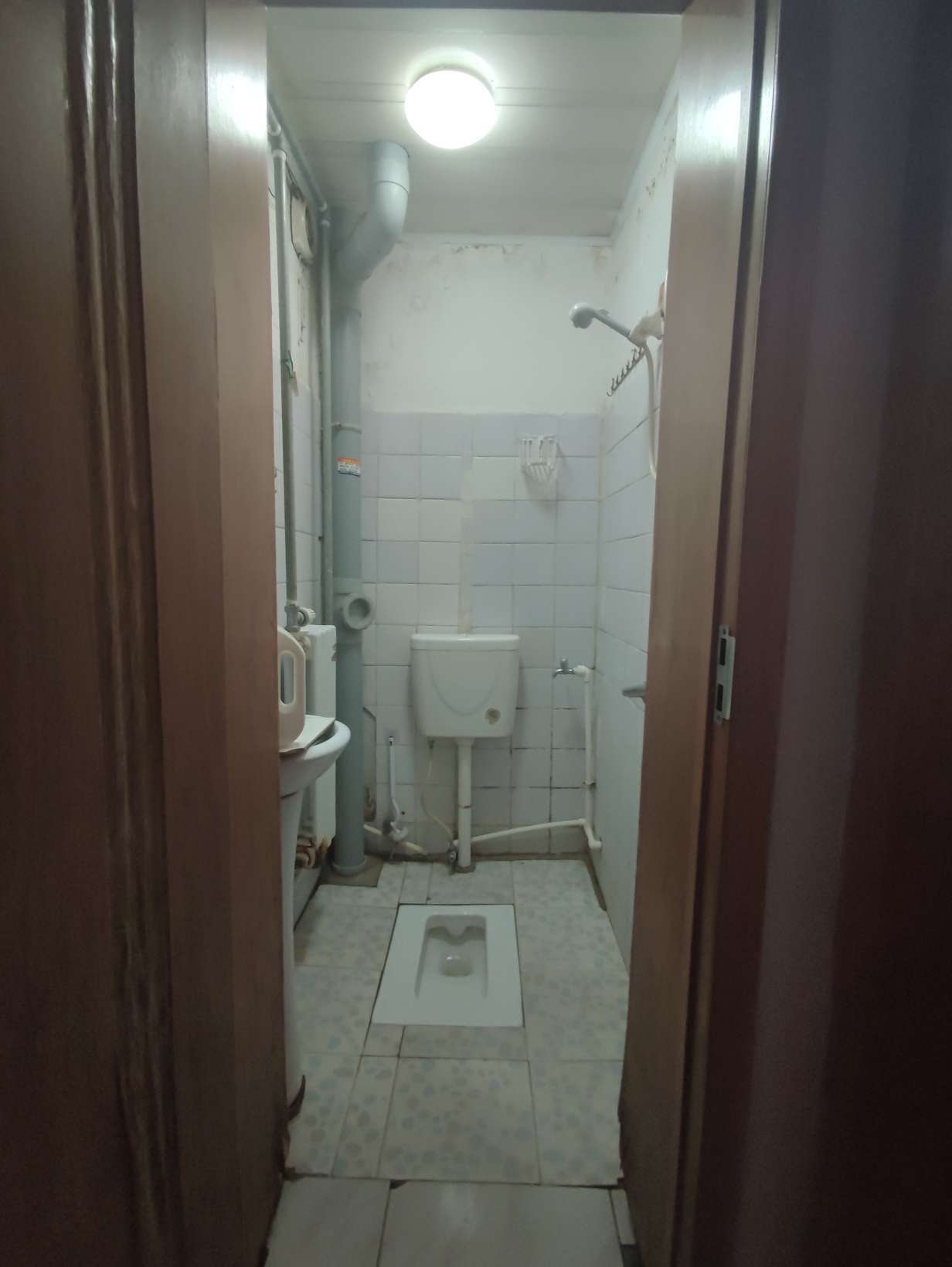 长盛小区