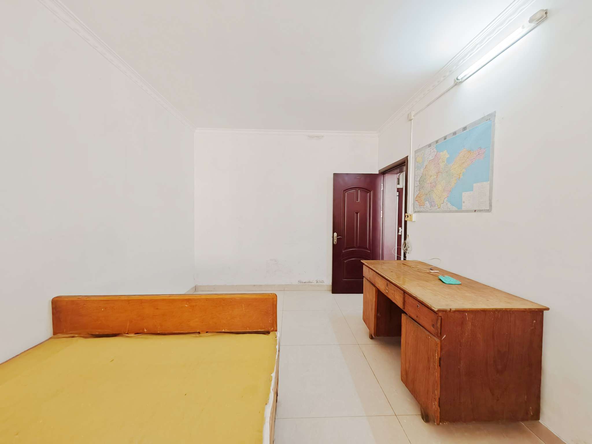 环保局宿舍(长清)