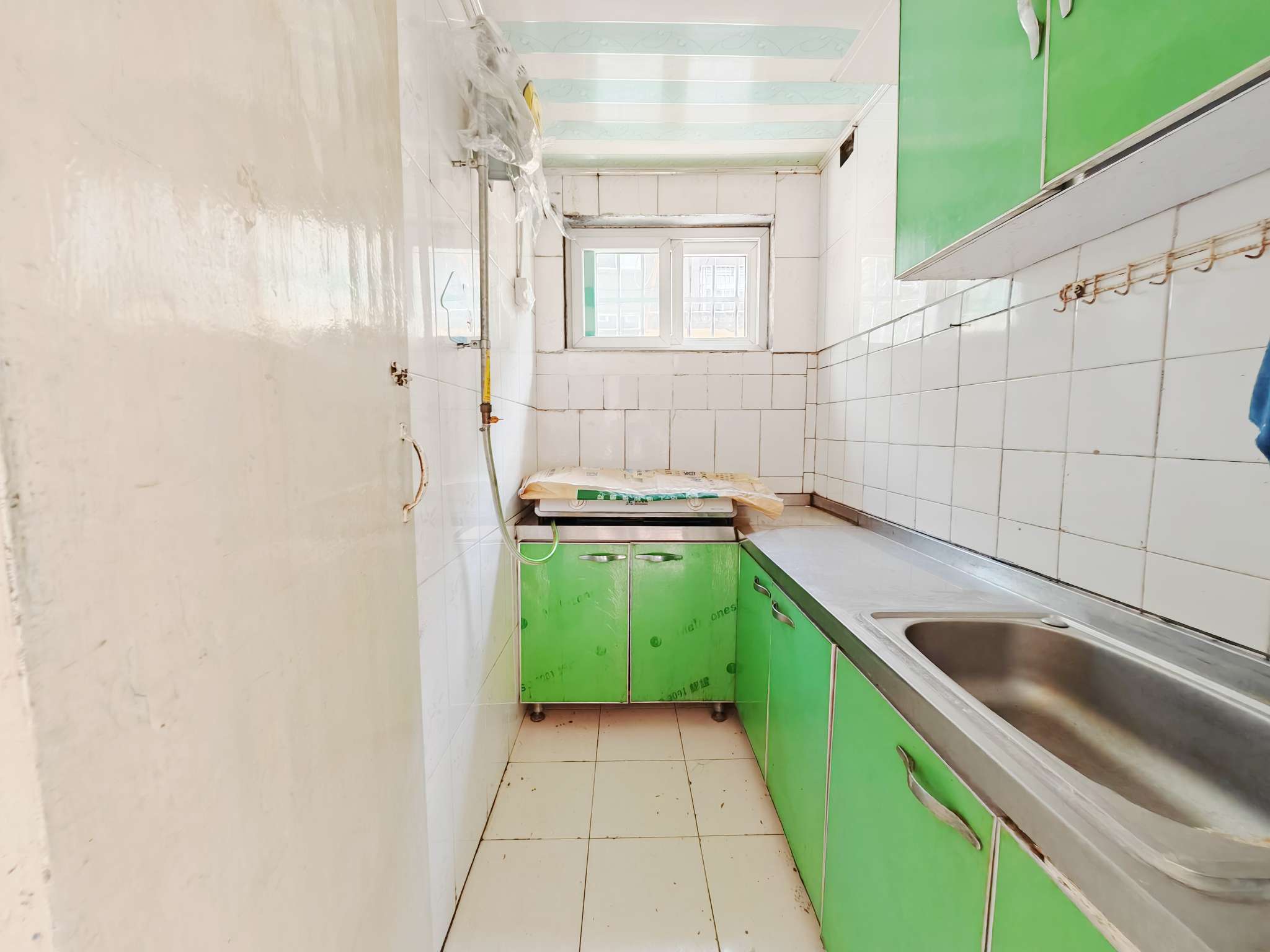 环保局宿舍(长清)