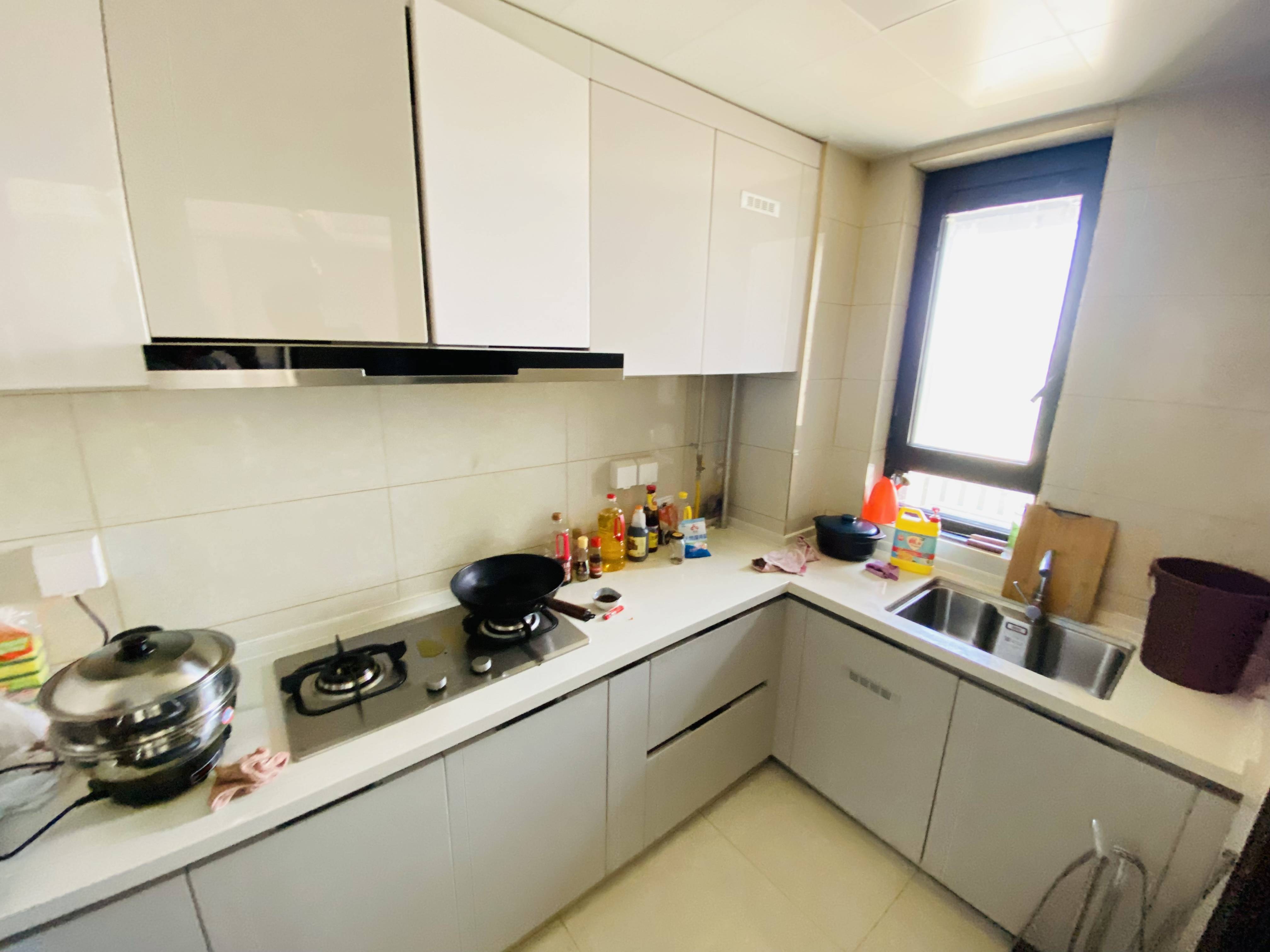 融创文旅城溪山居