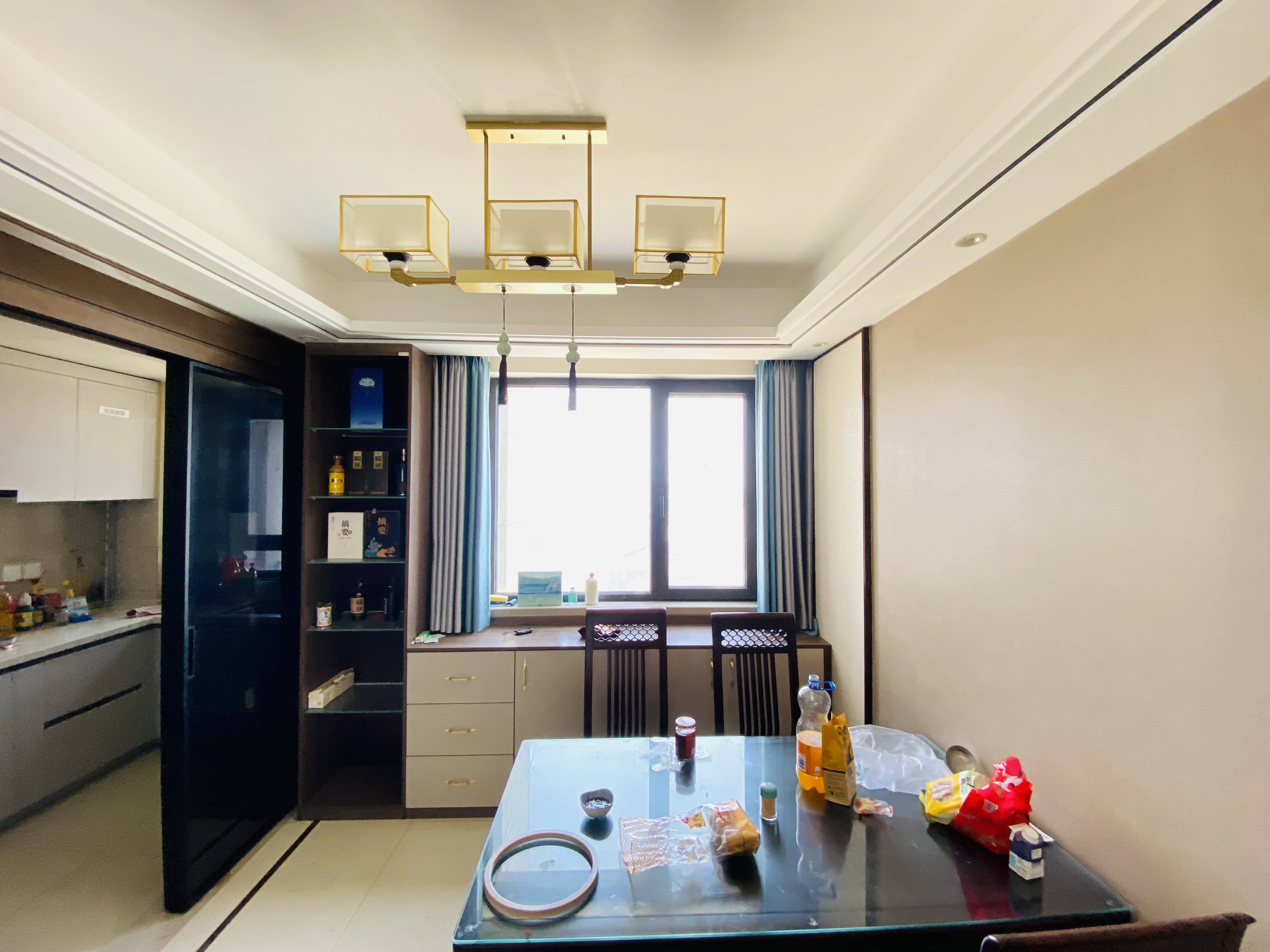 融创文旅城溪山居