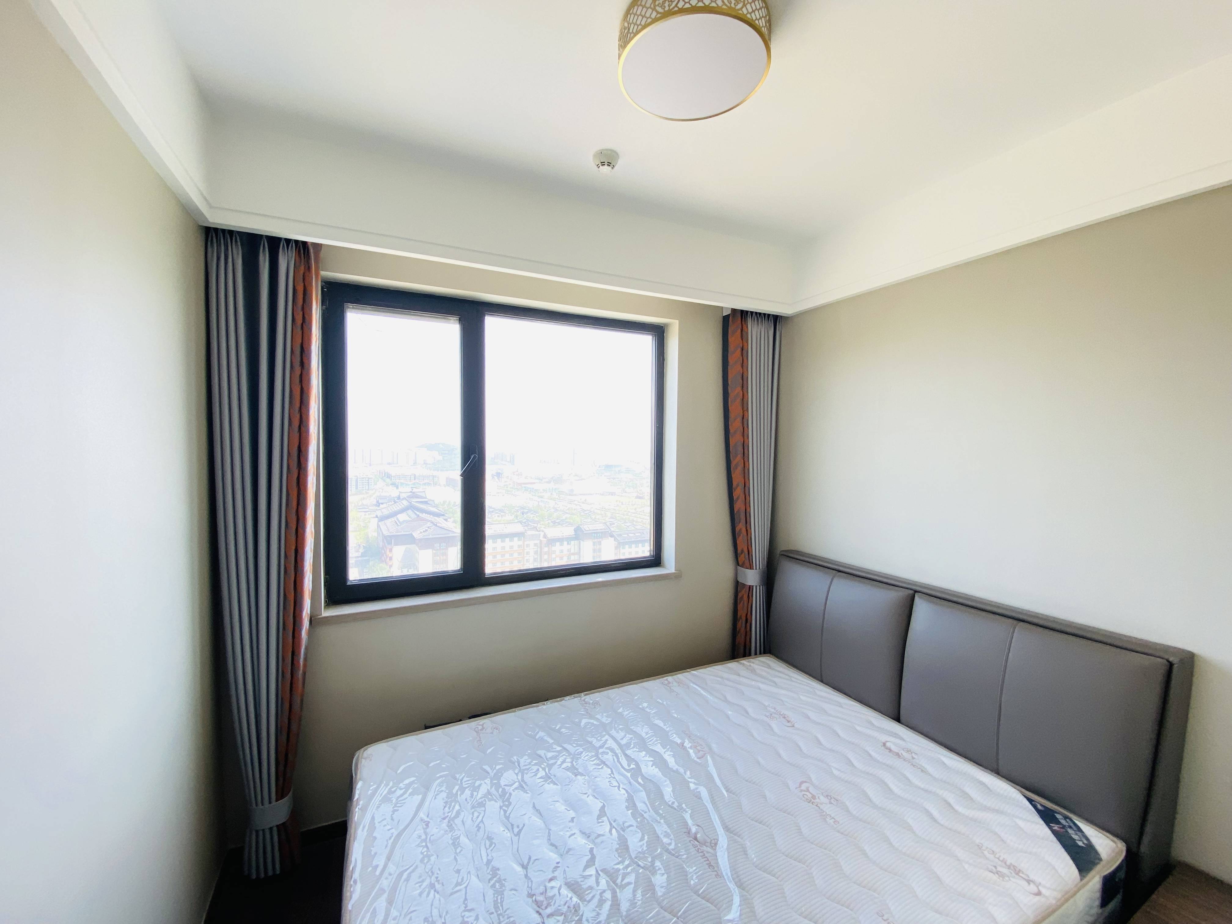 融创文旅城溪山居