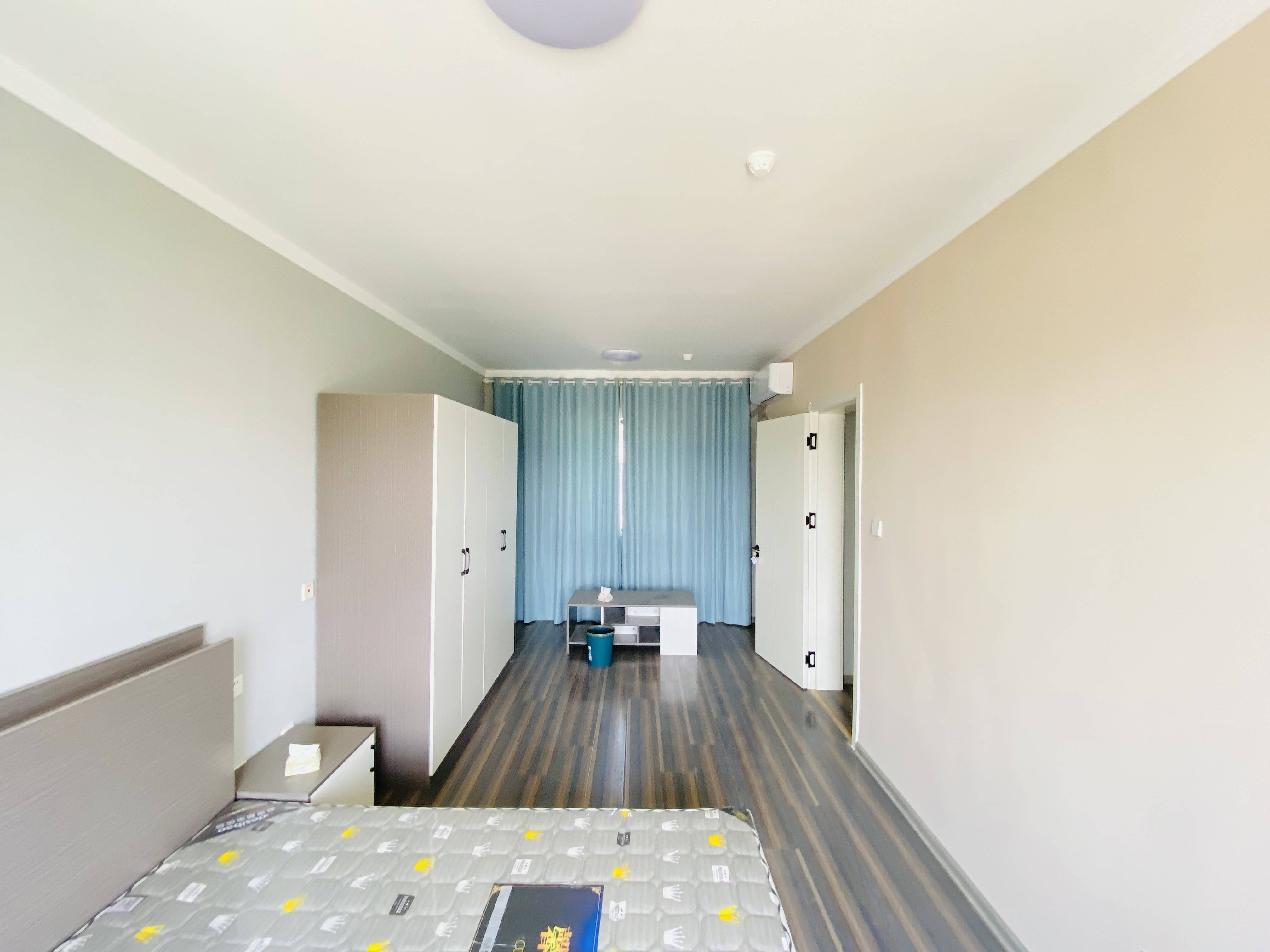 融创文旅城点翠园