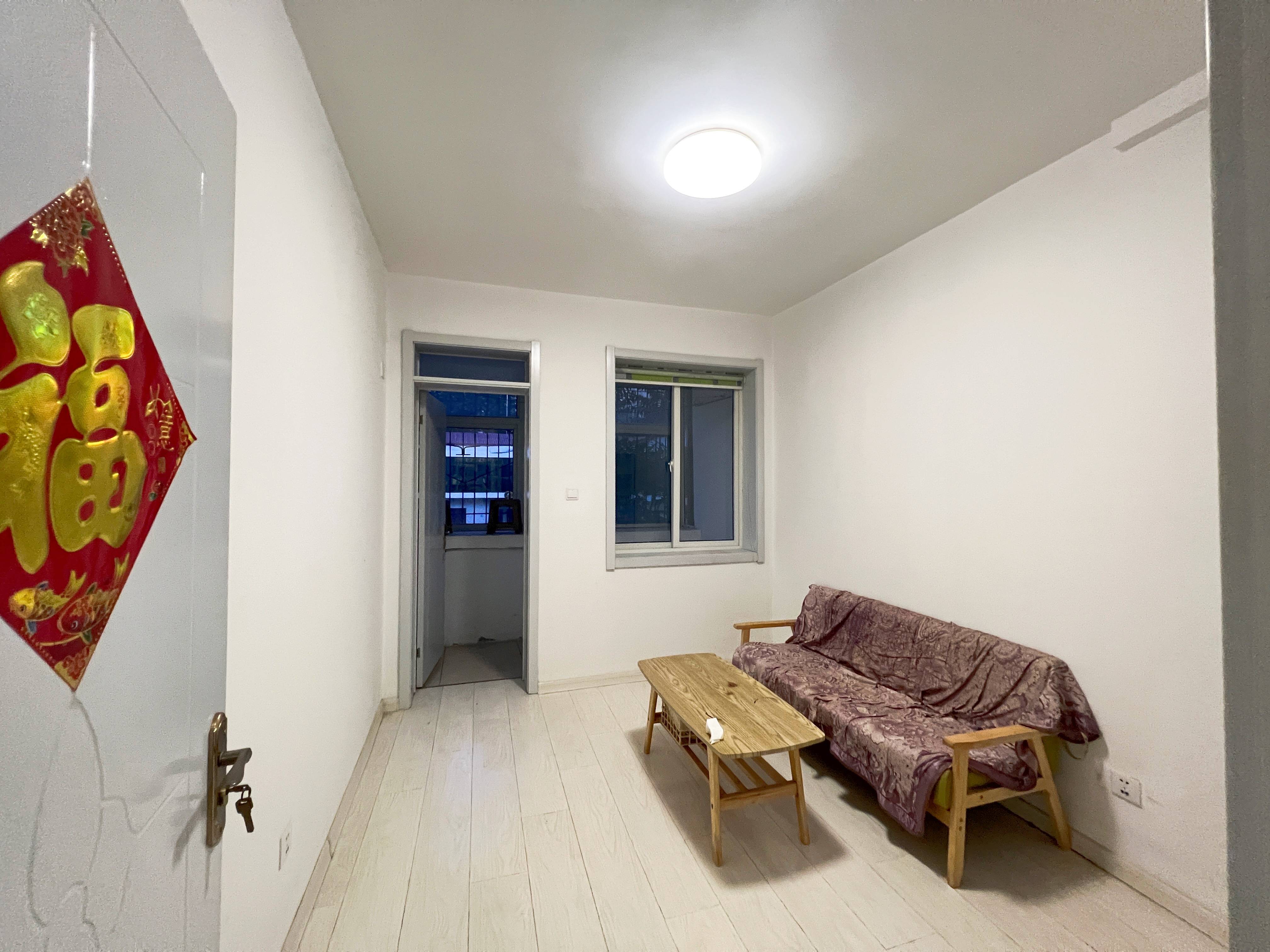 黄岗东路单位宿舍