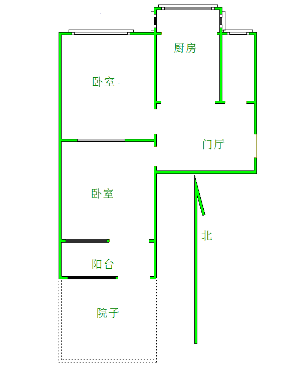 师东小区