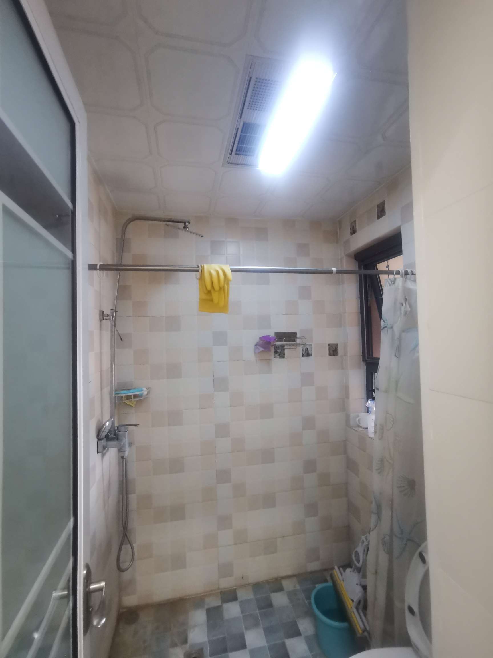 中海天悦府