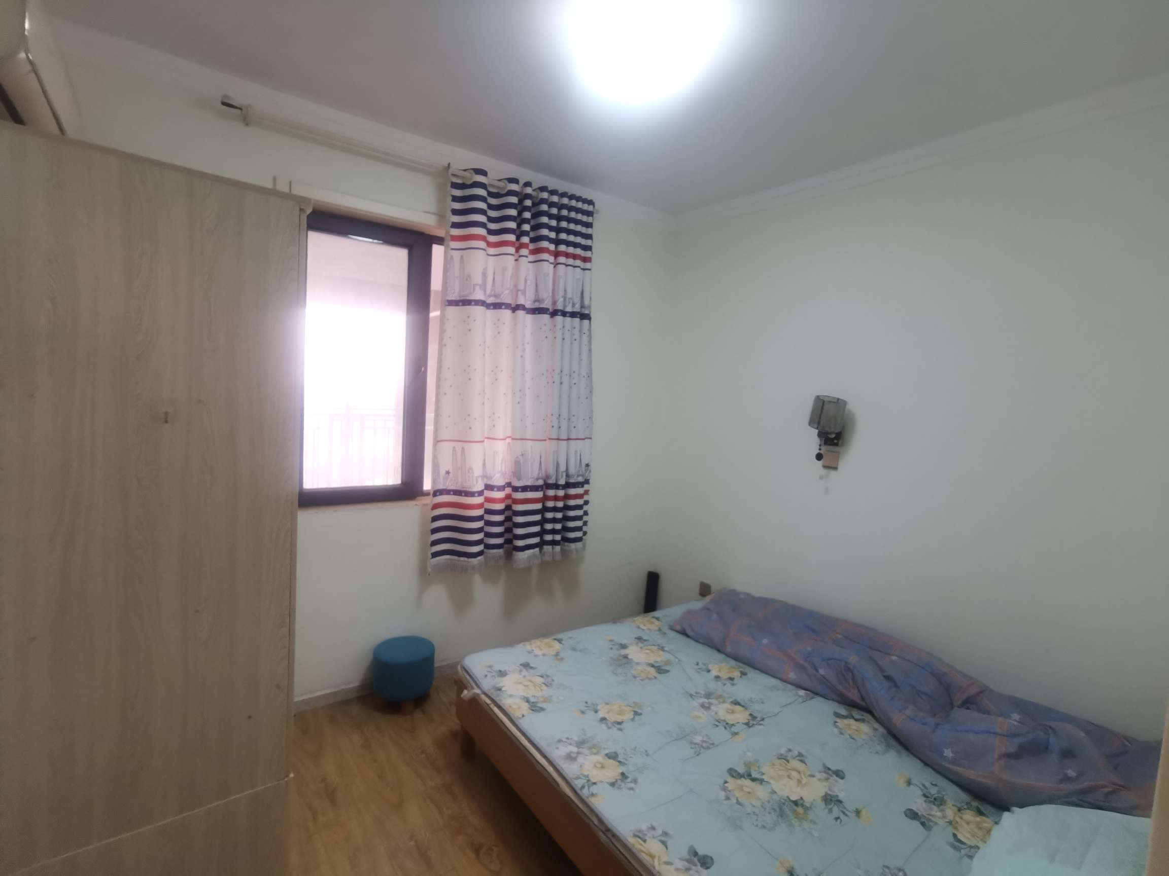 中海天悦府