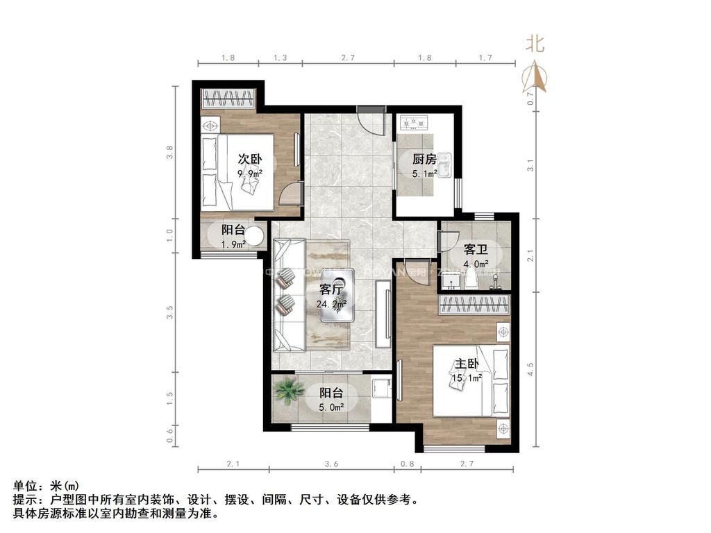绿地新里香榭丽公馆