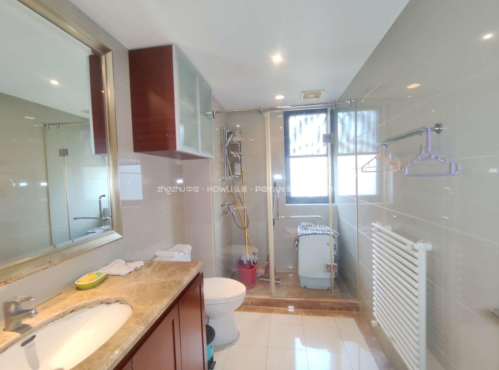 海尔绿城百合园