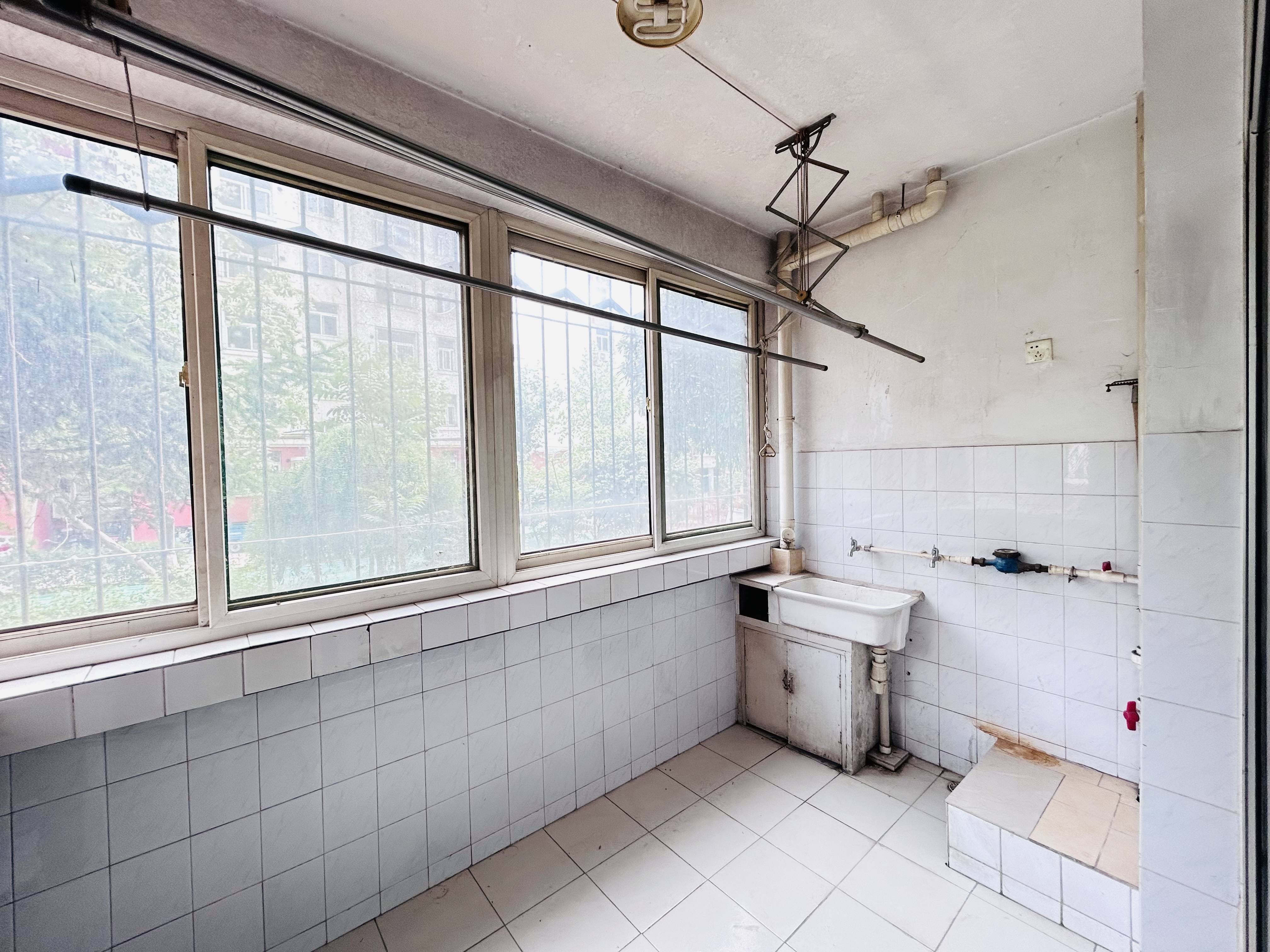 历城区区政府宿舍