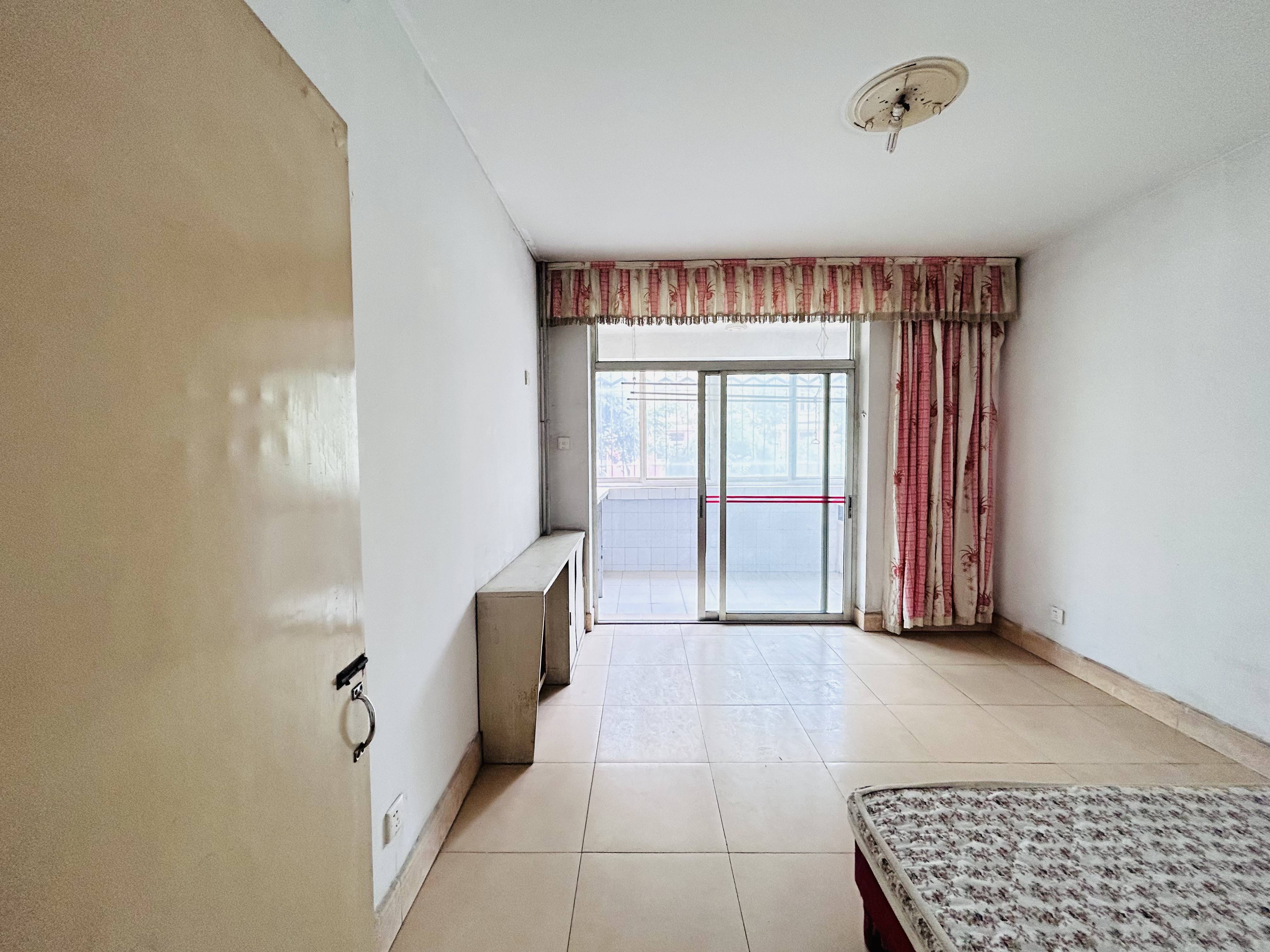 历城区区政府宿舍